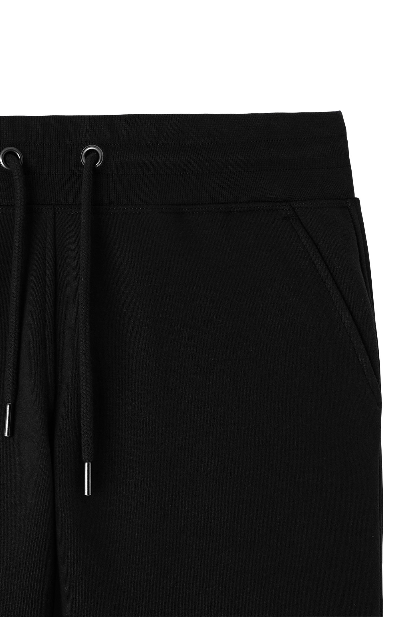 VALPARAISO PANTS BLACK 2