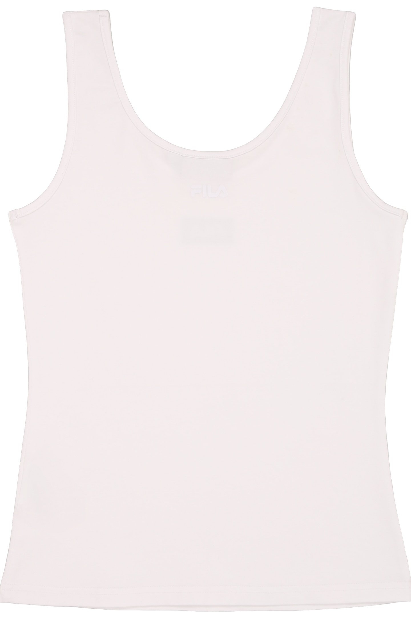 ZORA TANK TOP BRIGHT WHITE 2