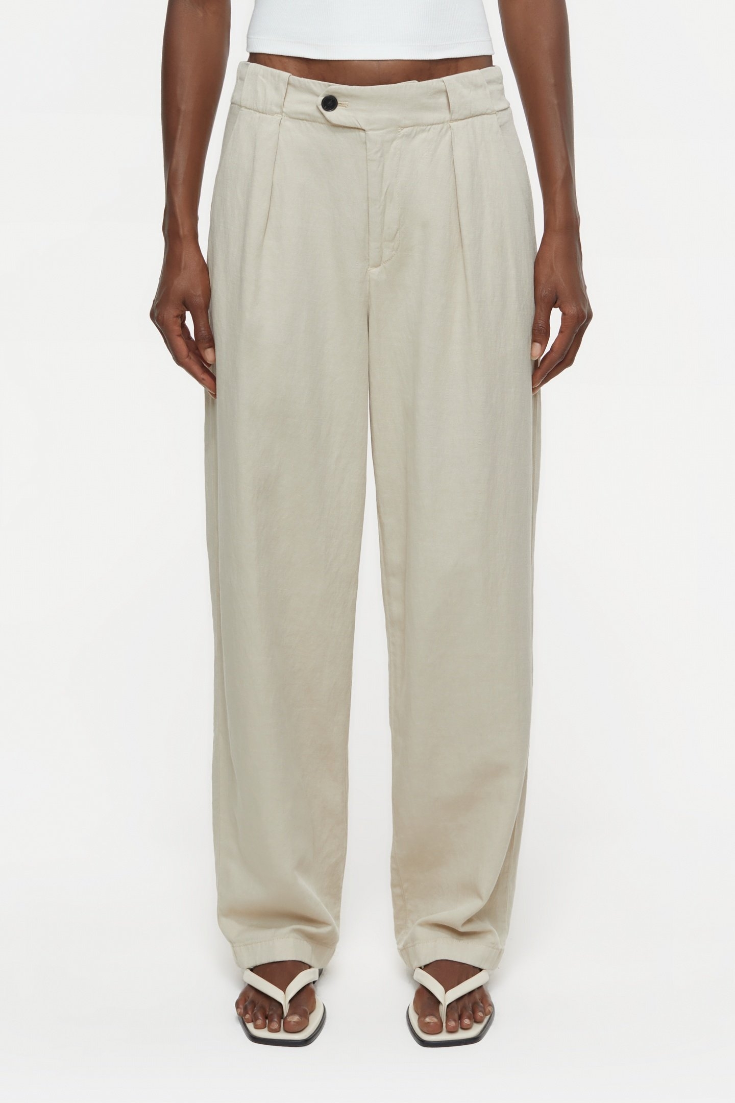 MAWSON PANTS WASHED SHORE 3