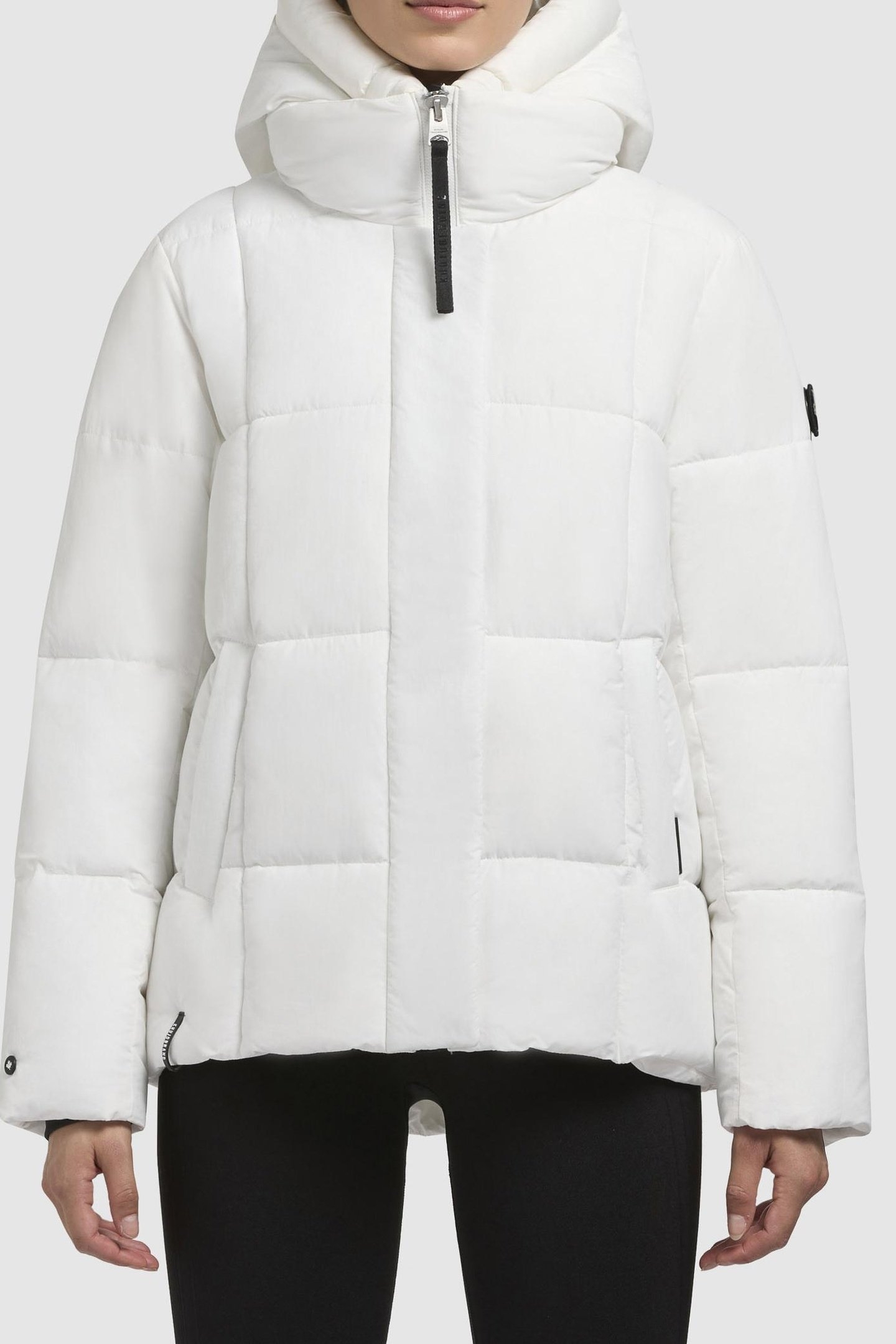 RULA JACKET TITAN WHITE 1