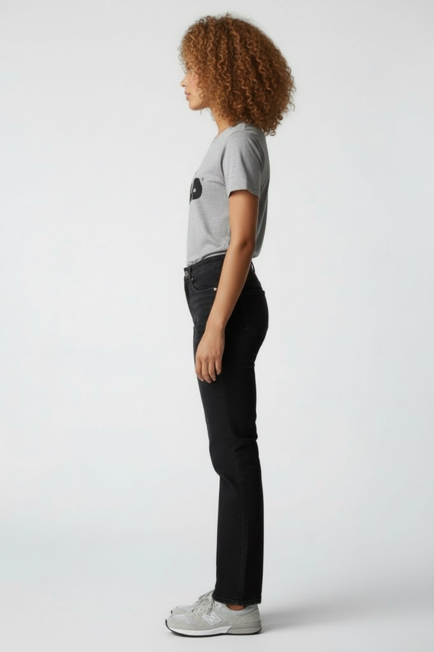 CAMISETA GREY MELANGE 3