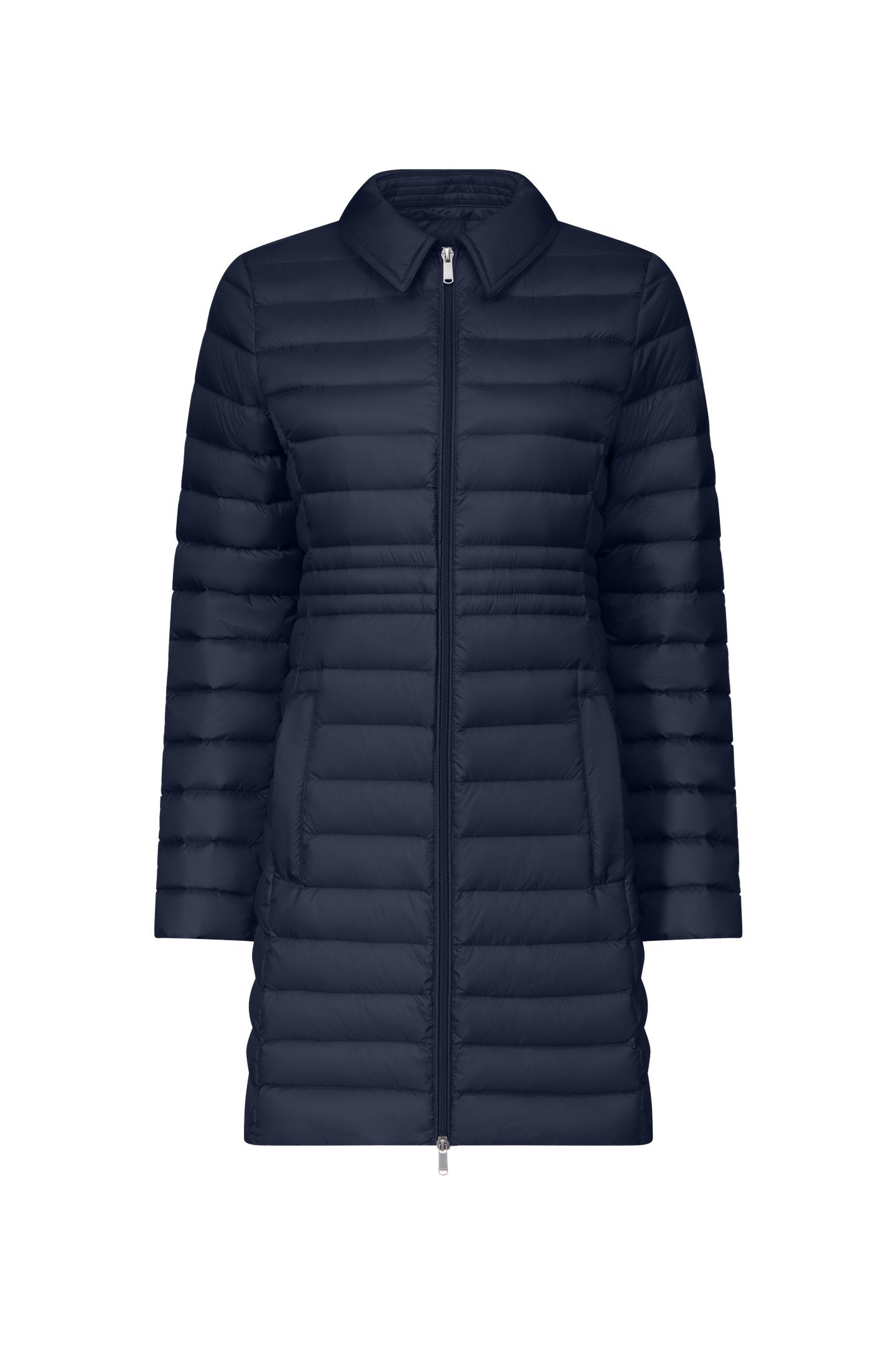 VERO 2.0 DOWN JACKET NAVY 1