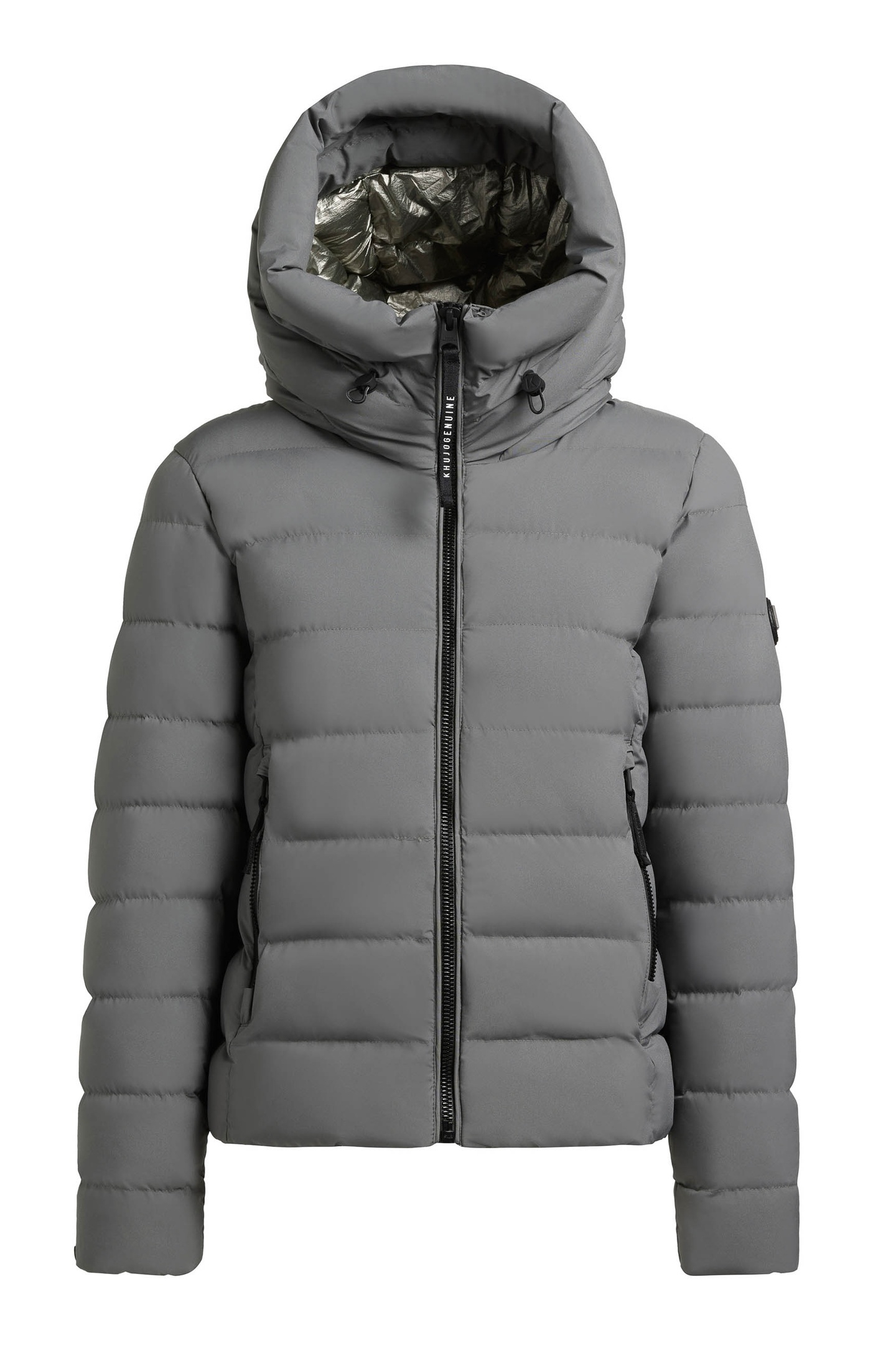 VADEA JACKET ROAD BLUE 7