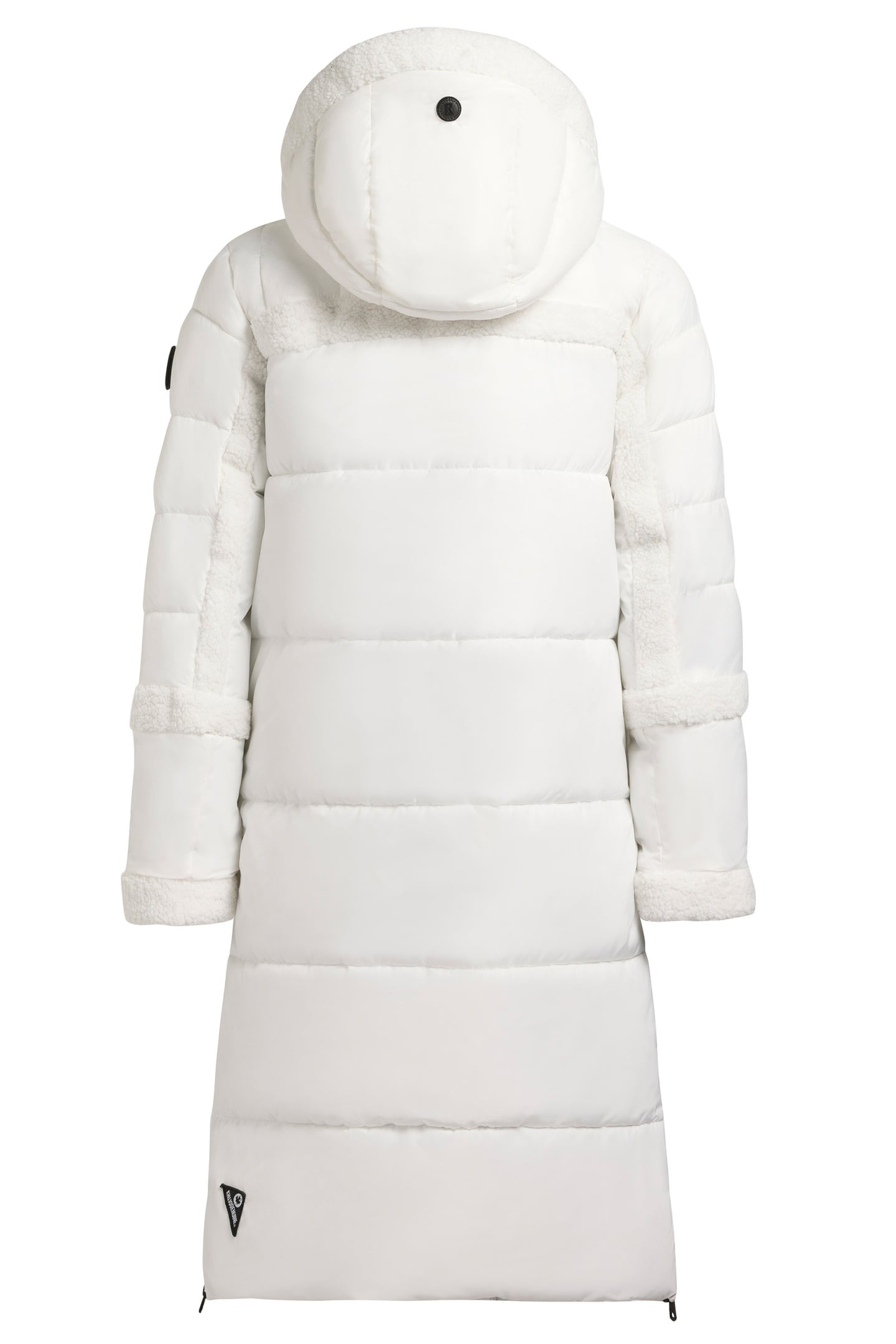 DESNA COAT TITAN WHITE 2