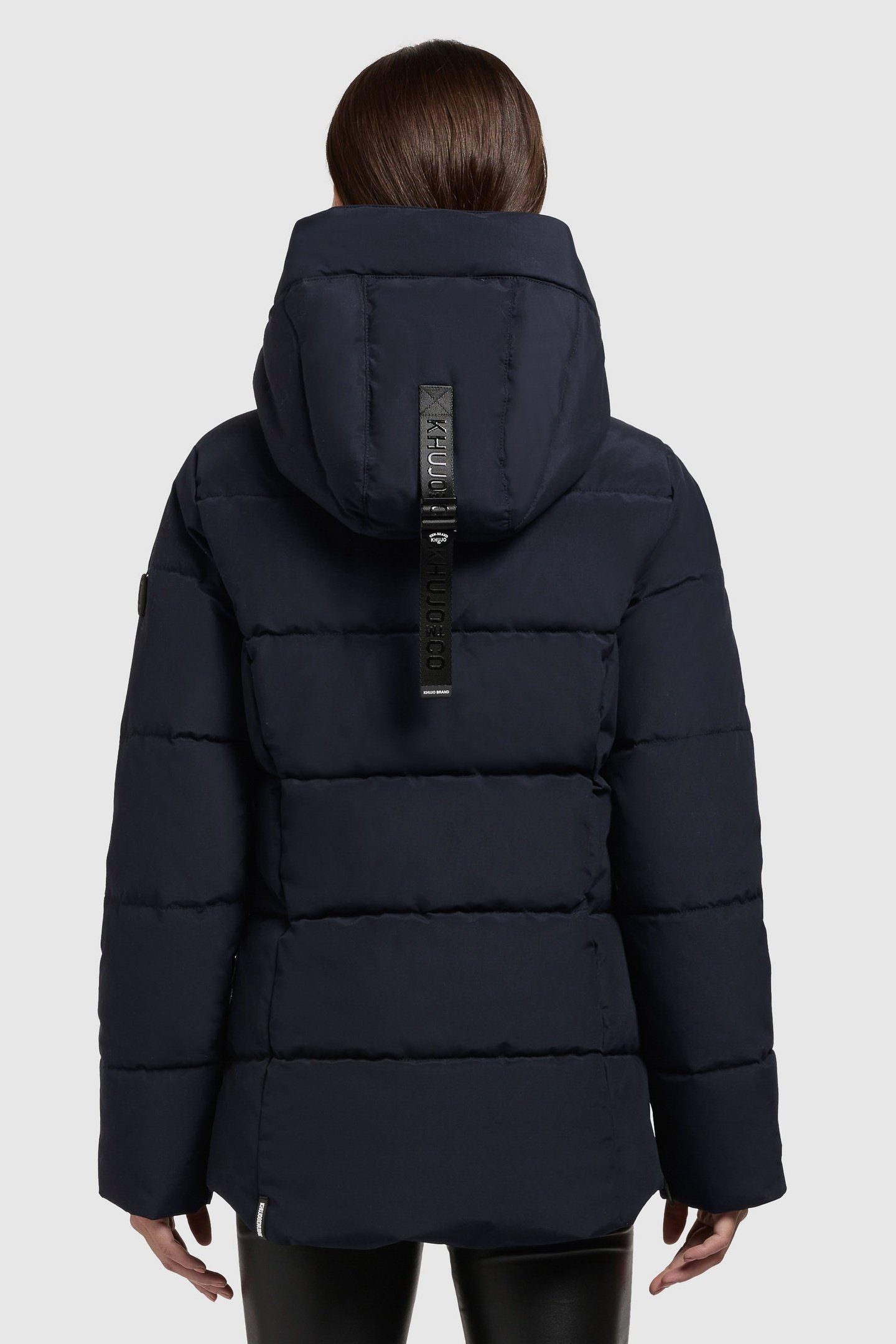 MANC JACKET DARK NAVY 5