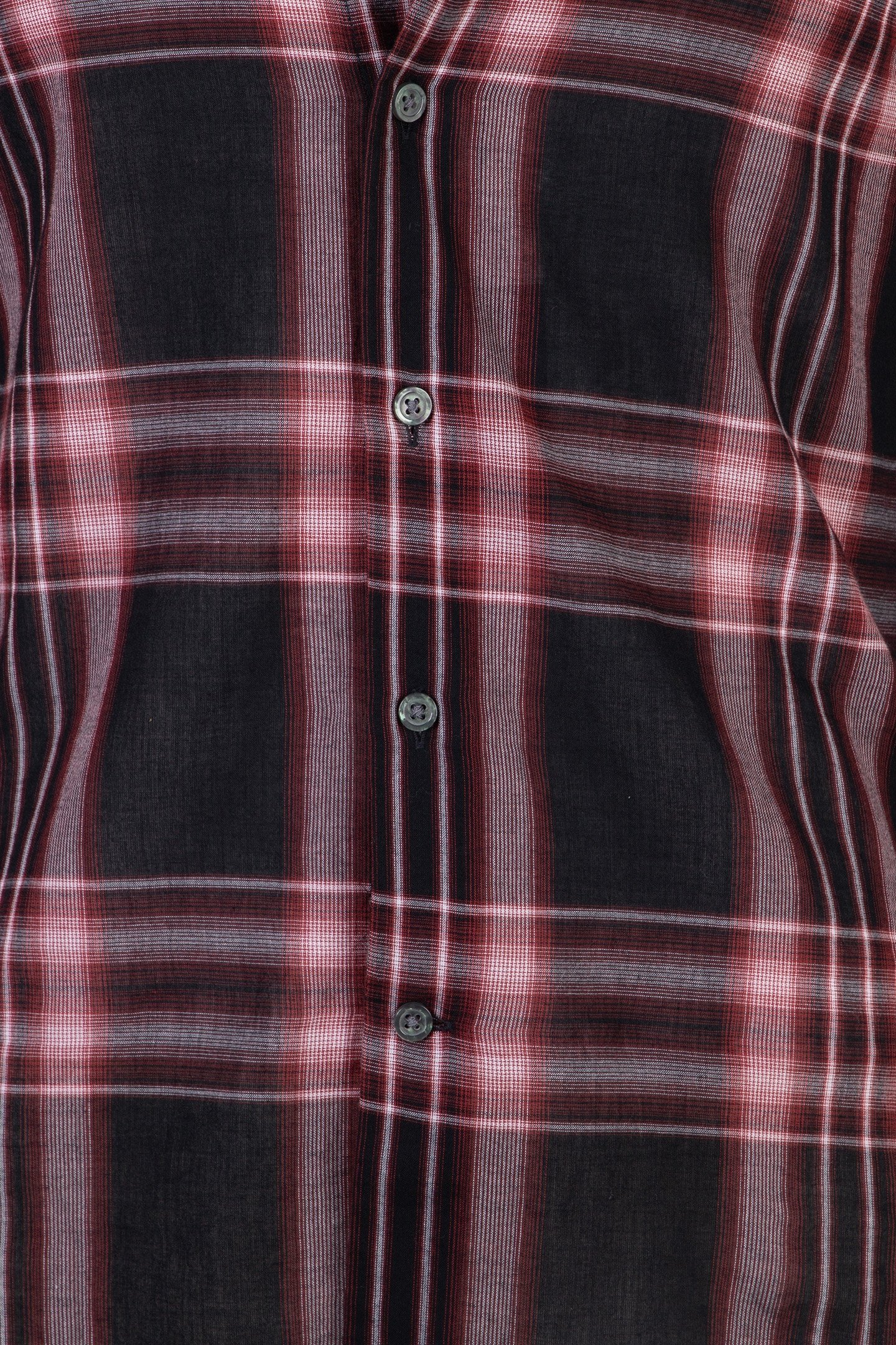 ROSS SLIM FIT LS SPORT SHIRT AUBURN 4