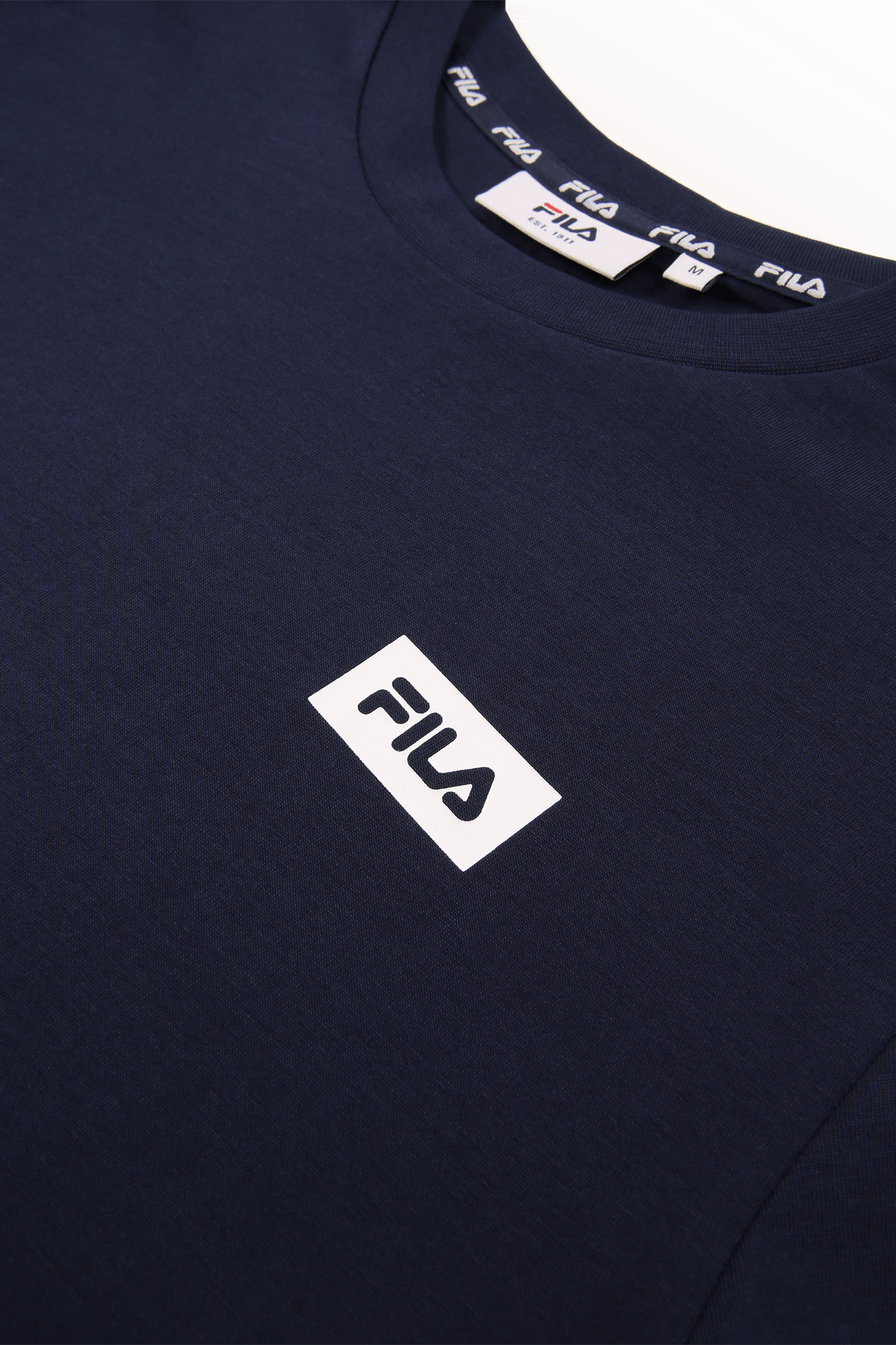 SASS TEE BLACK IRIS 3