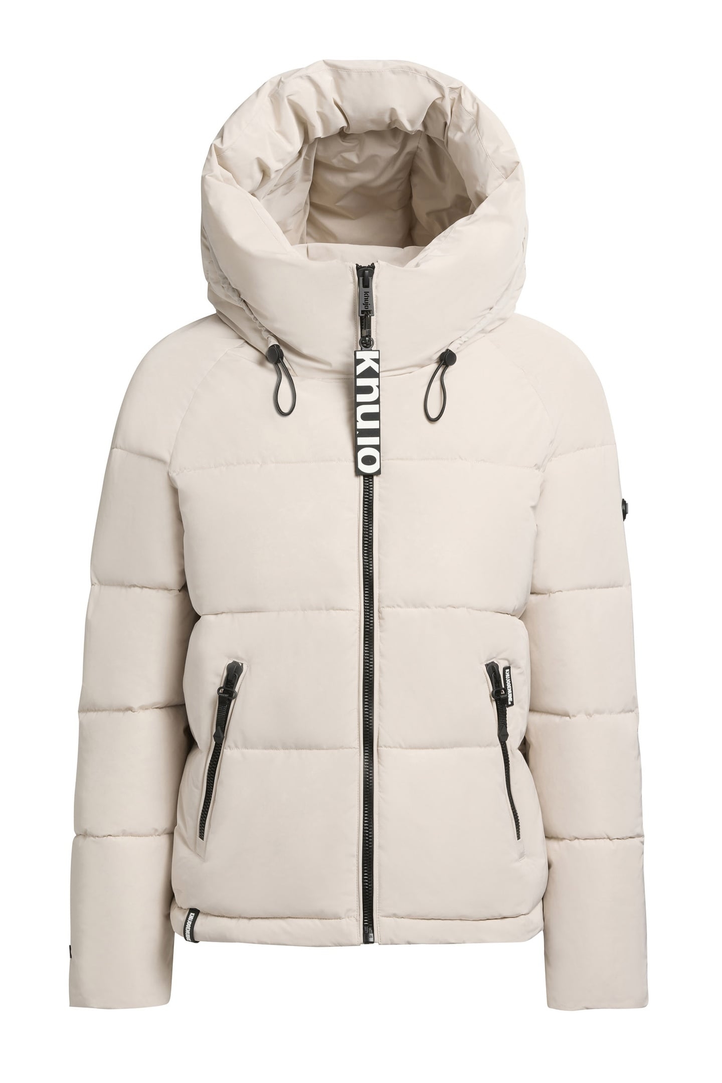 SUME JACKET COTTON CREAM 6