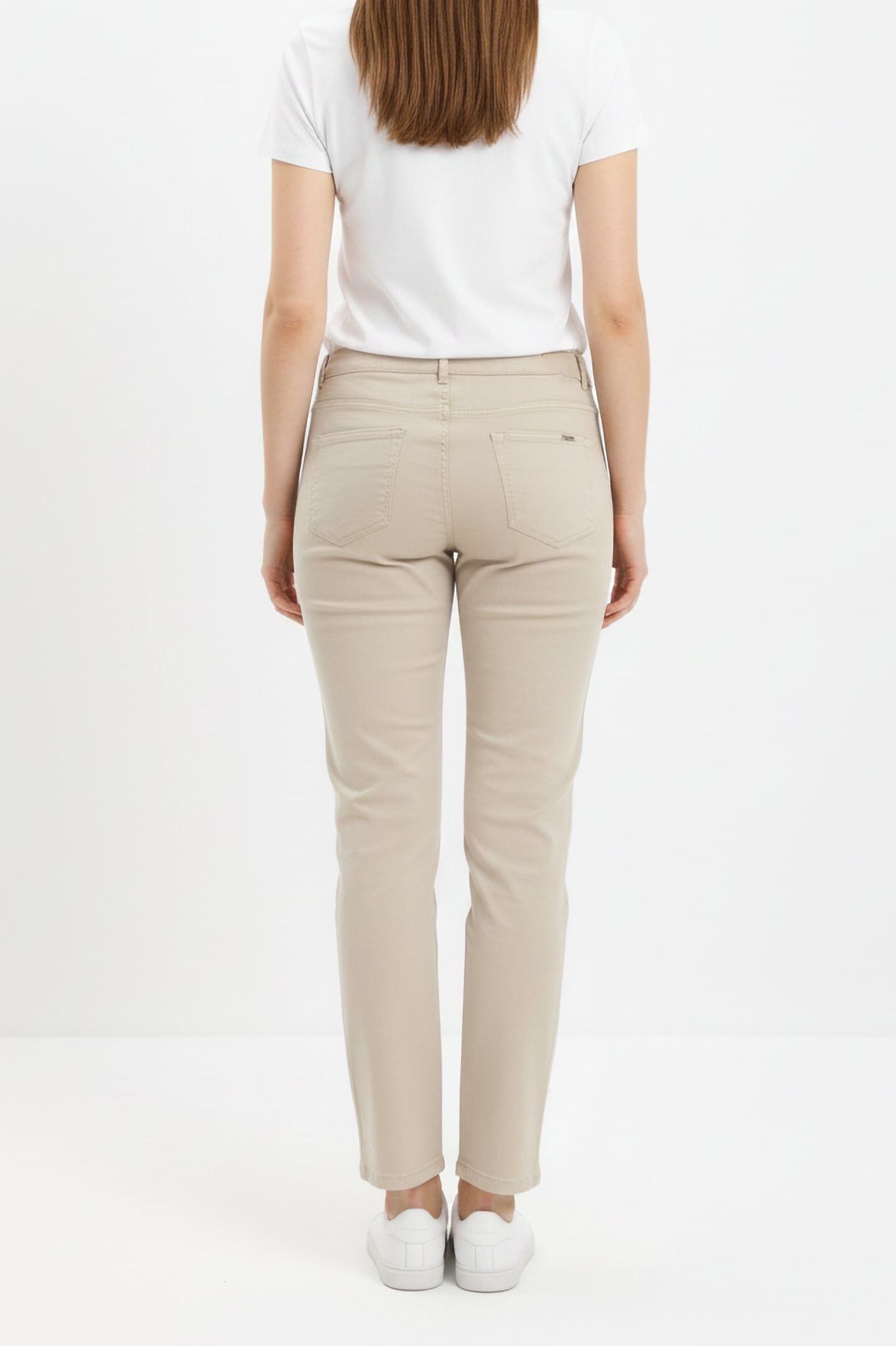 MELVINALF PANTS ROOMMATE SAND 2