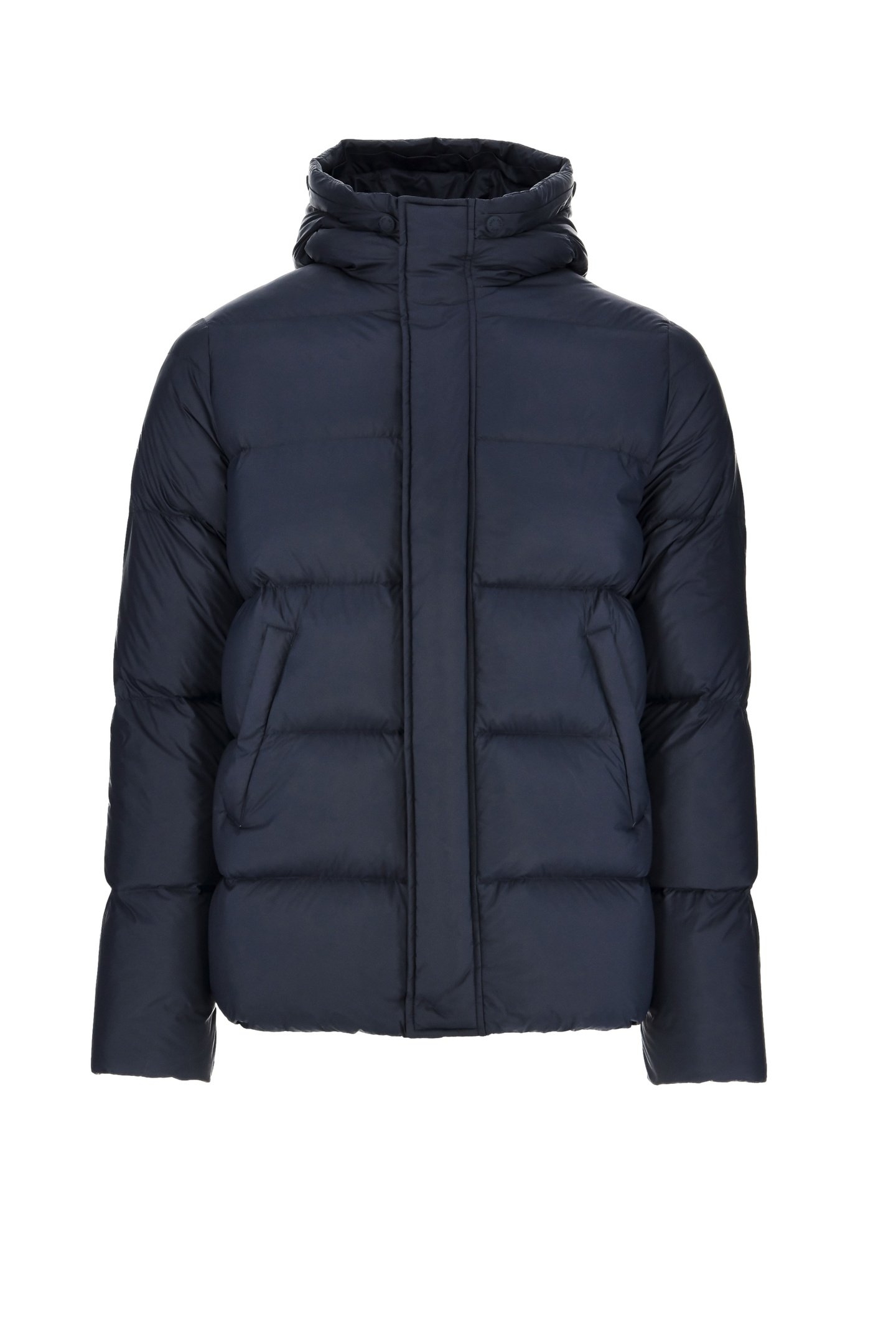 PRESTIGE 2.0 DOWN JACKET NAVY 2