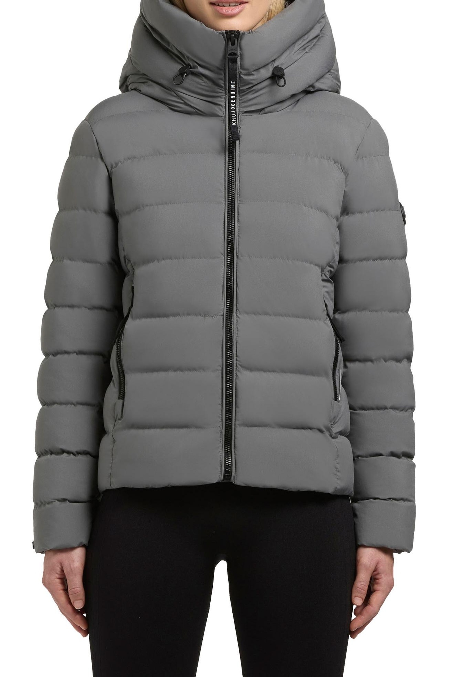 VADEA JACKET ROAD BLUE 3