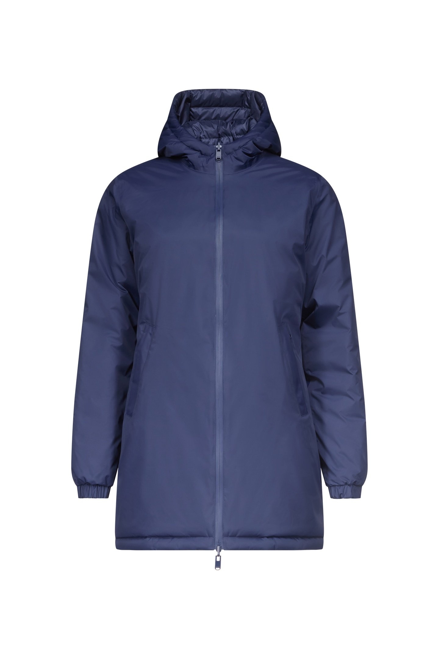 ROMA 2.0 JACKET NAVY 8