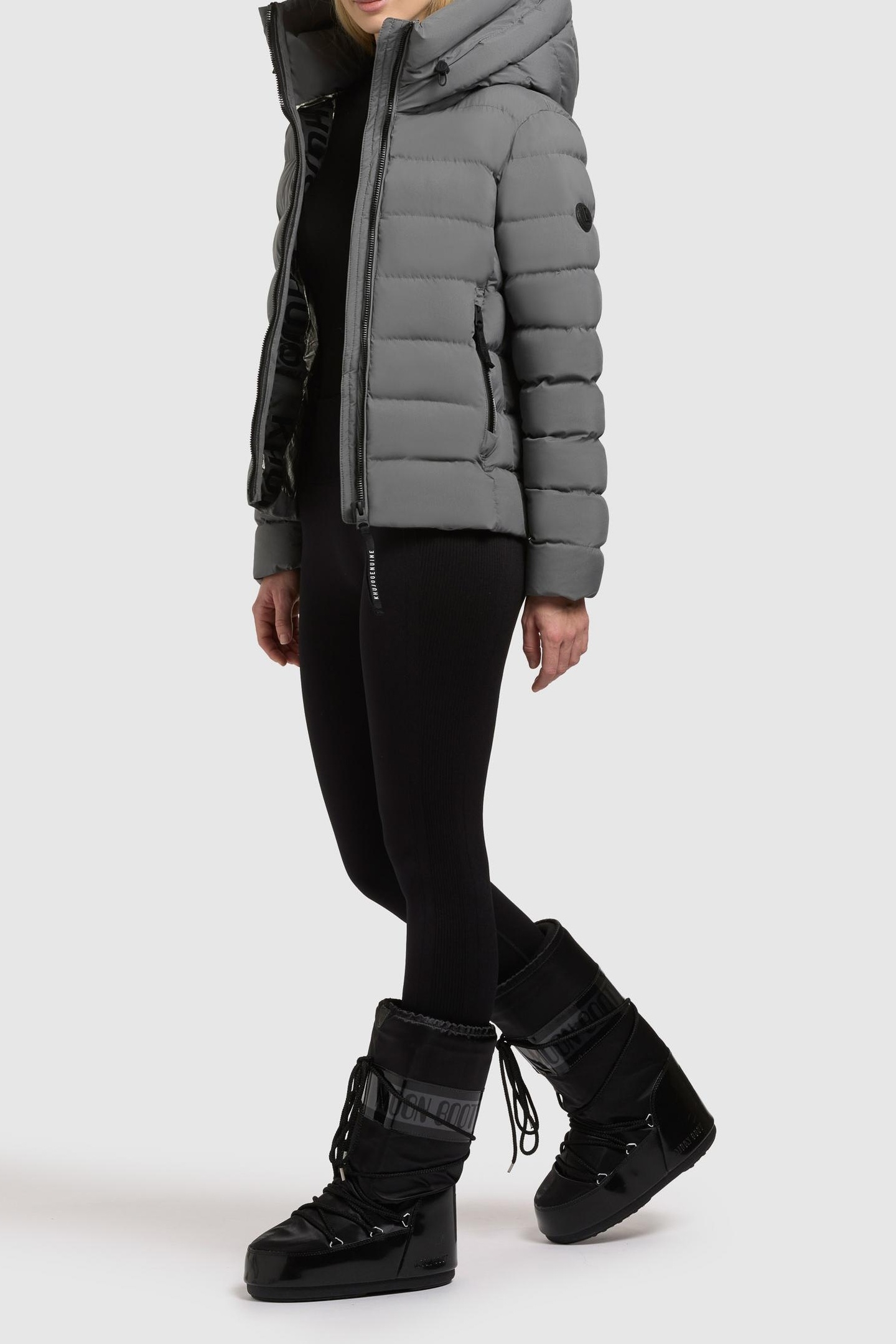 VADEA JACKET ROAD BLUE 2