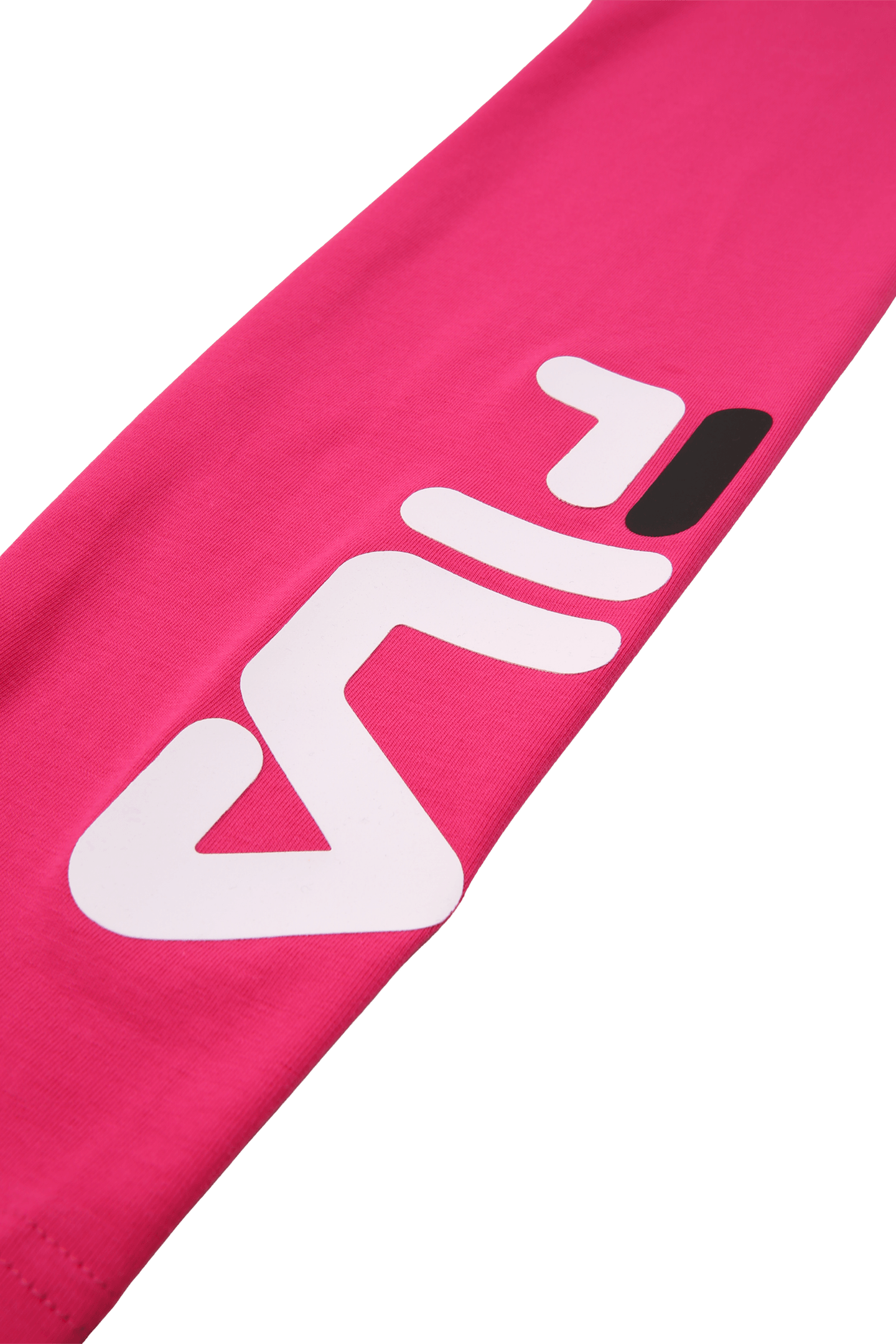 ZIRBA LOGO LEGGINGS PINK YARROW 3