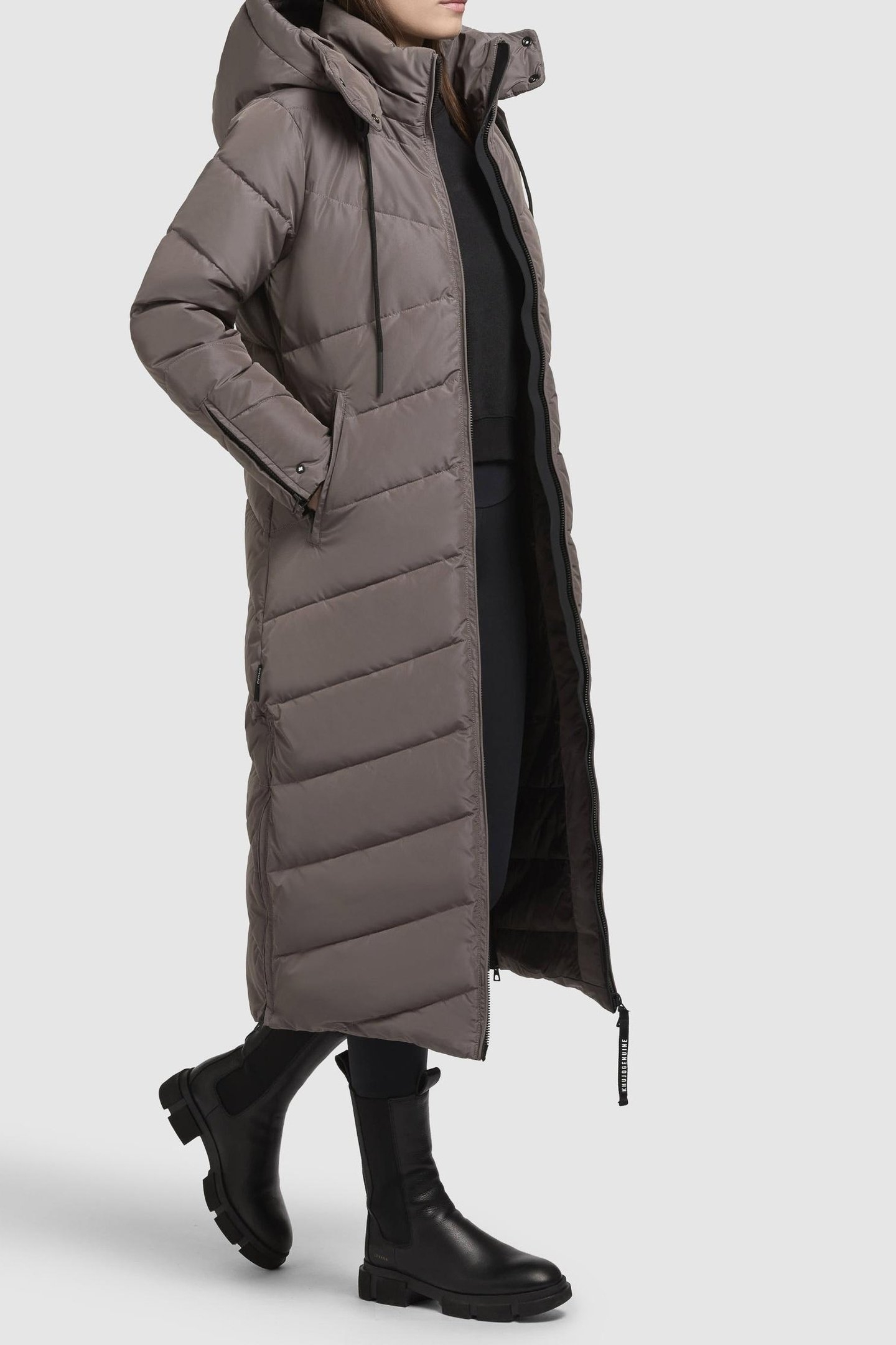 HURCE COAT WHISPER LILAC 3