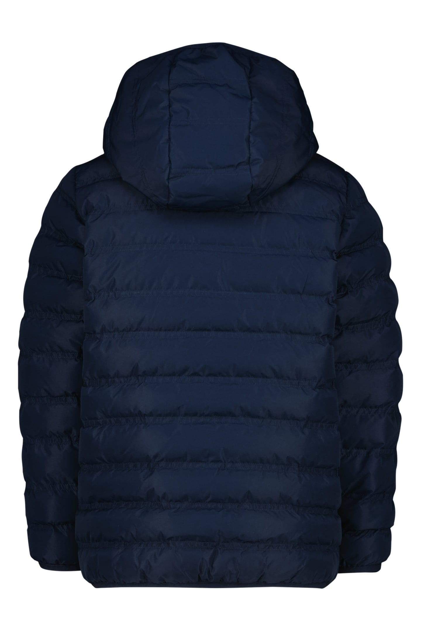 BOYS TIZZA JACKET OUTDOOR DARK BLUE 2