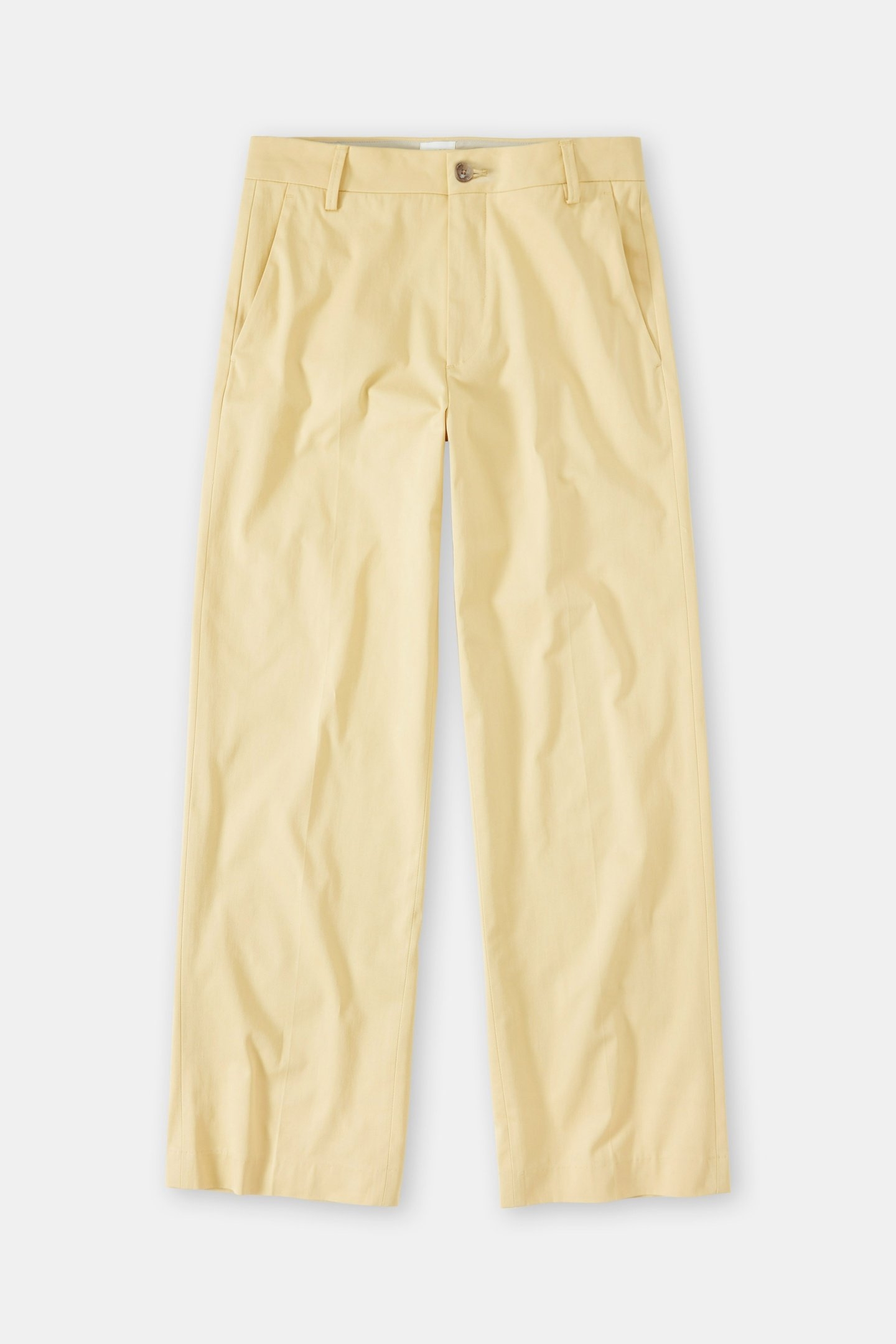 JURDY PANTS CALAMATTA YELLOW 6