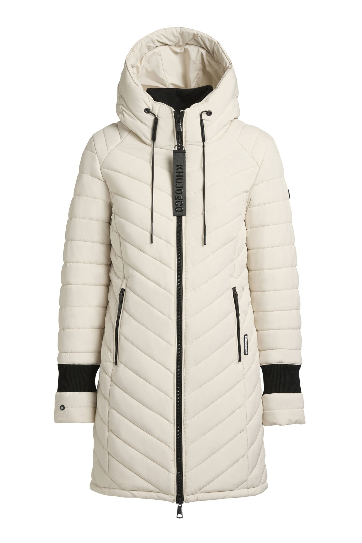 NITA3 COAT COTTON CREAM 7