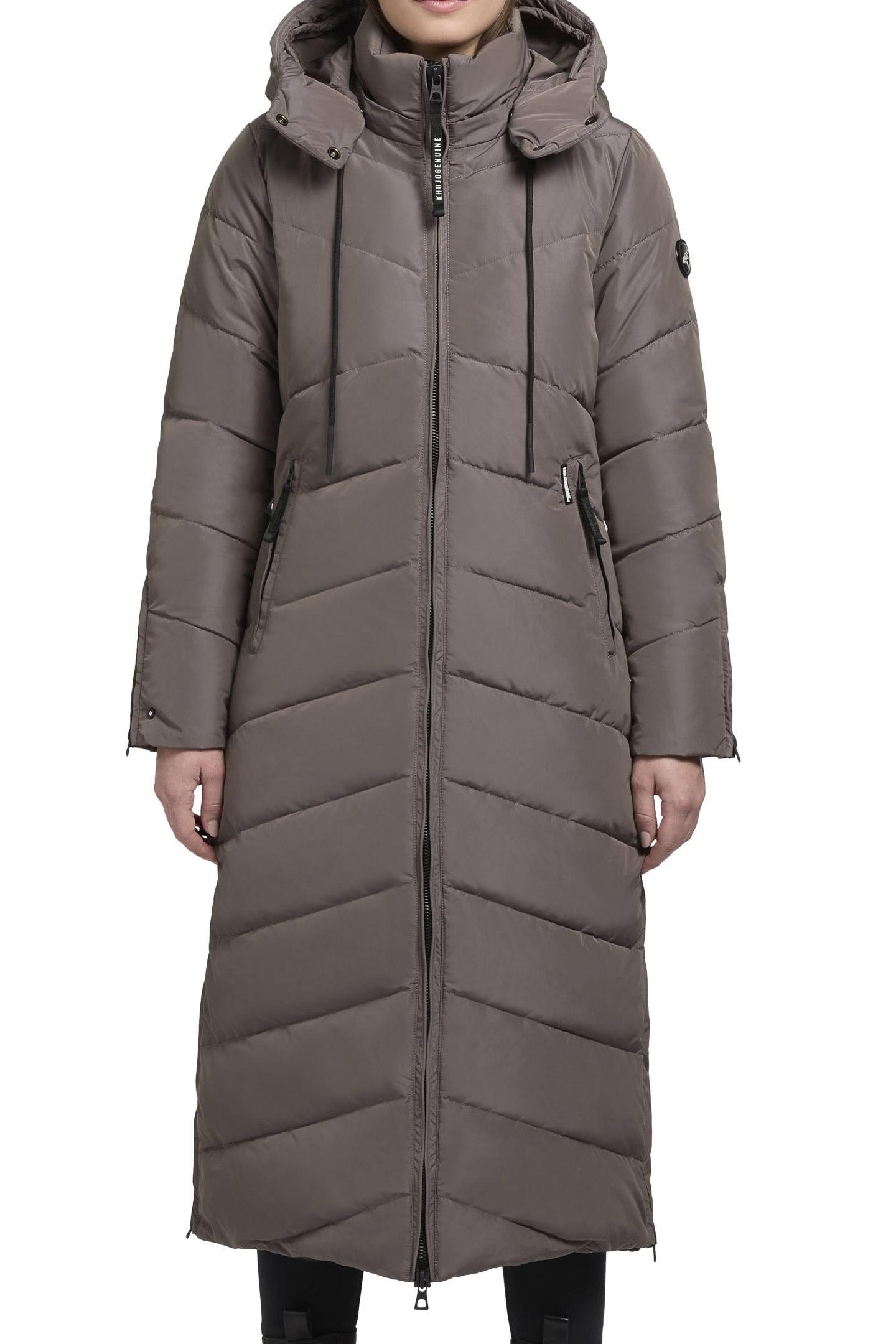 HURCE COAT WHISPER LILAC 2