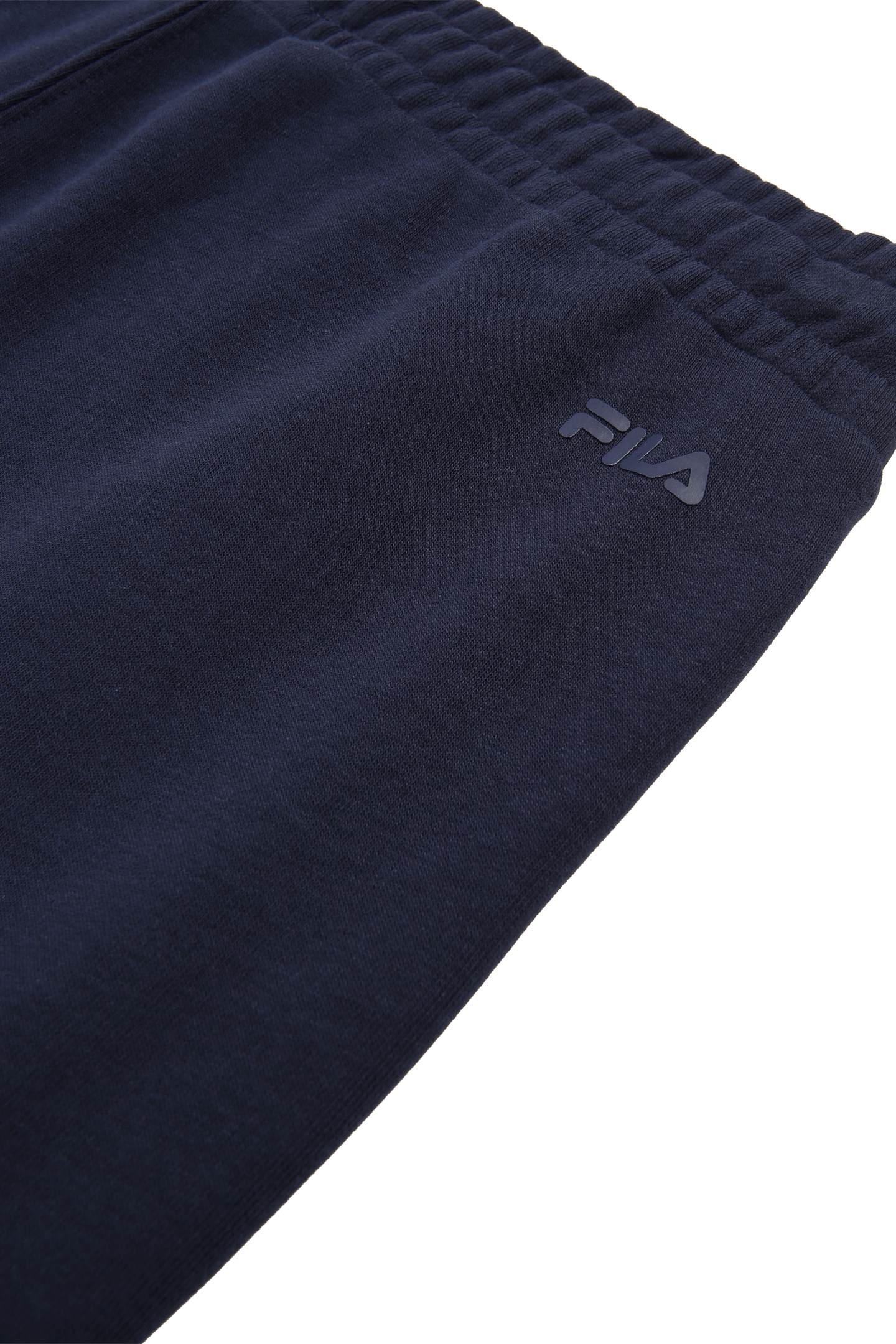 UNISEX ZOLIS LOGO SWEAT PANTS BLACK IRIS 3