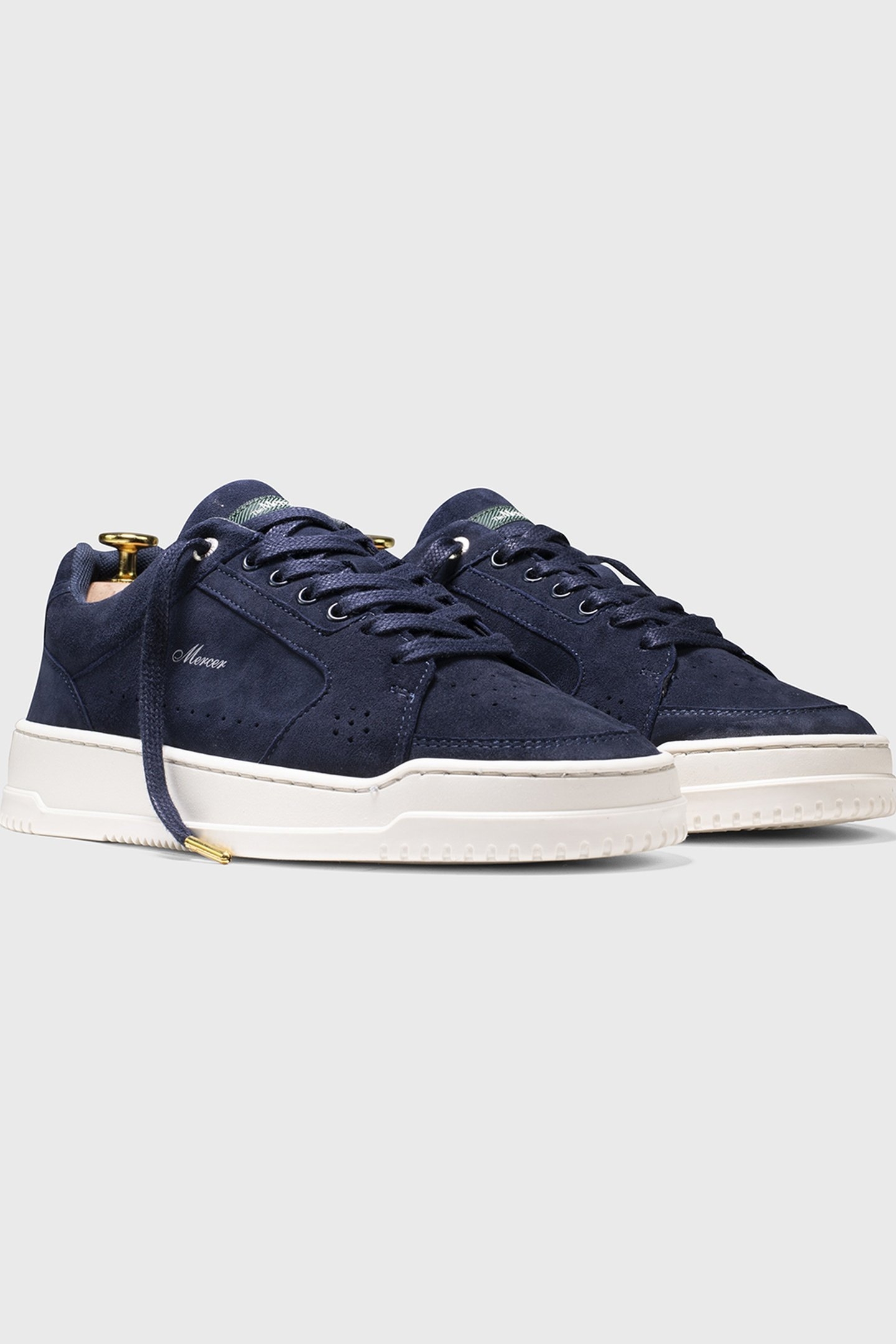 THE OPEN ERA NAVY 3