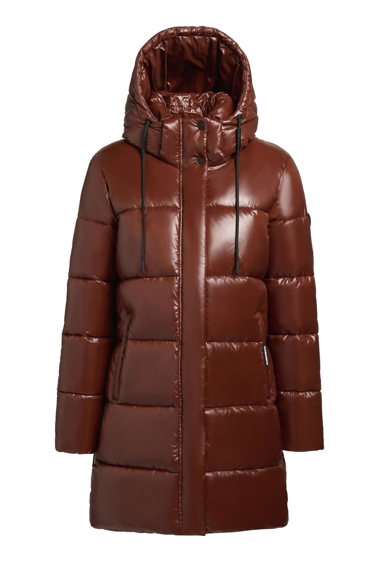 JADET2 COAT COCONUT BROWN 6