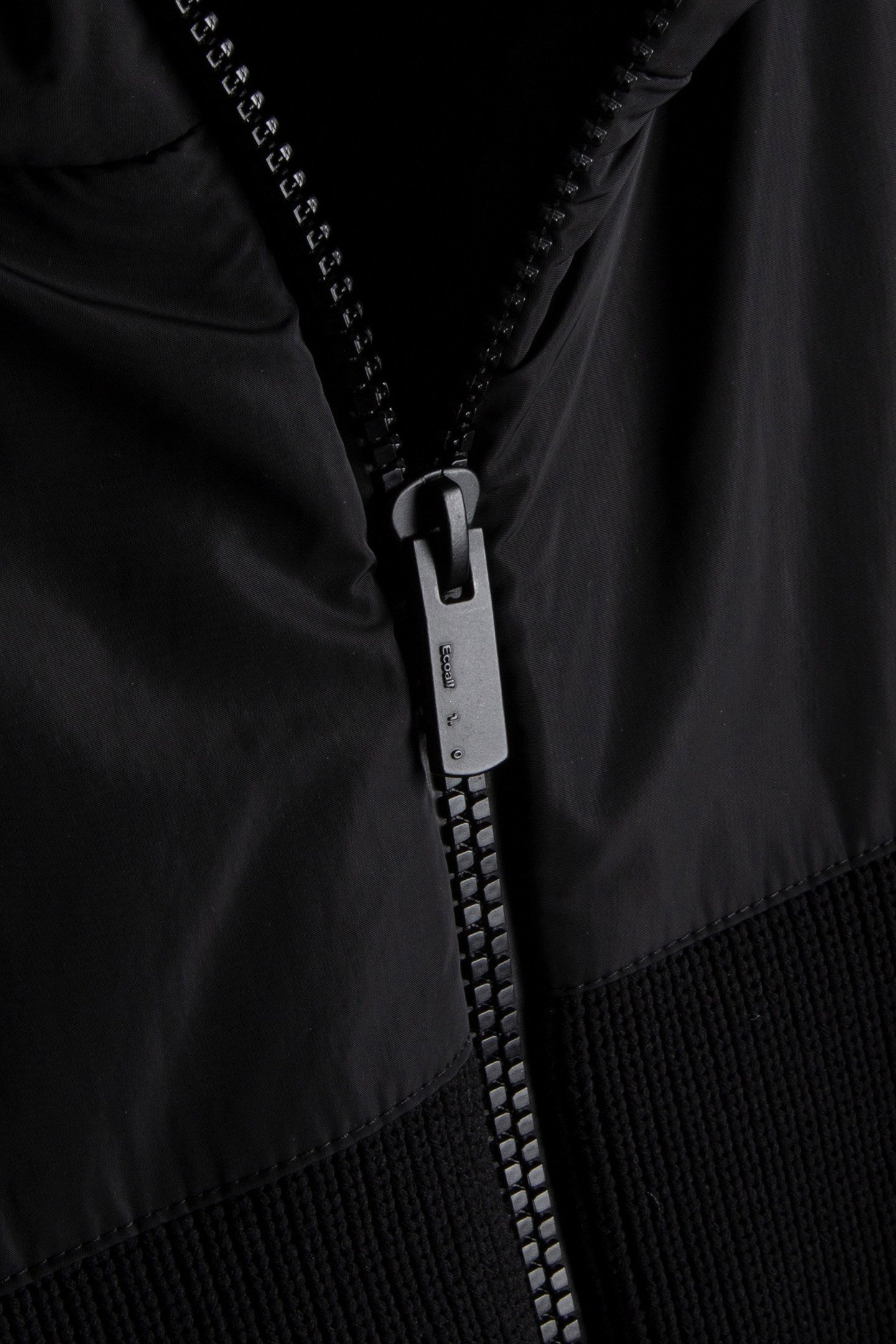 PALALF JACKET BLACK 5
