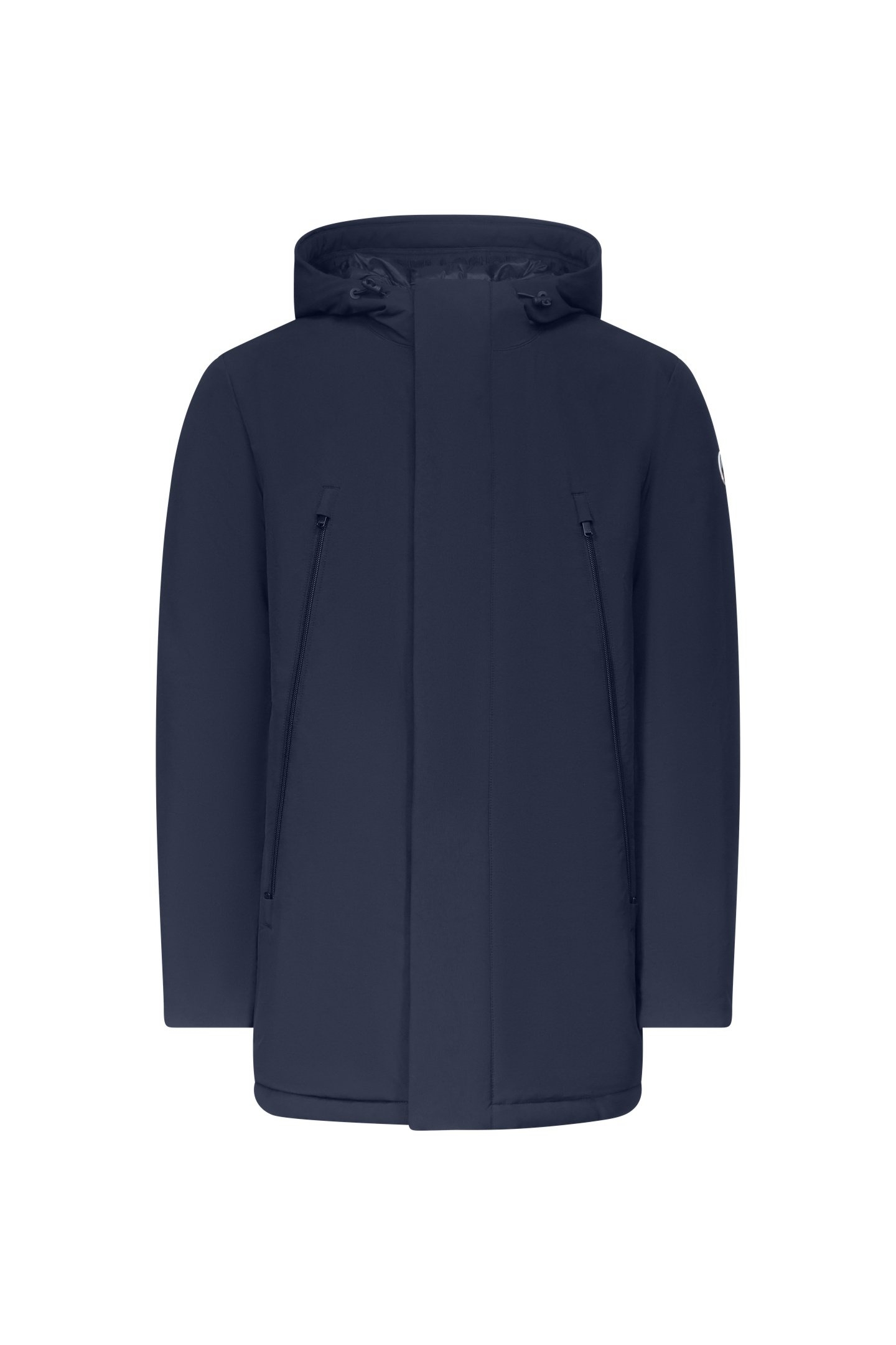 JACK JACKET NAVY 3