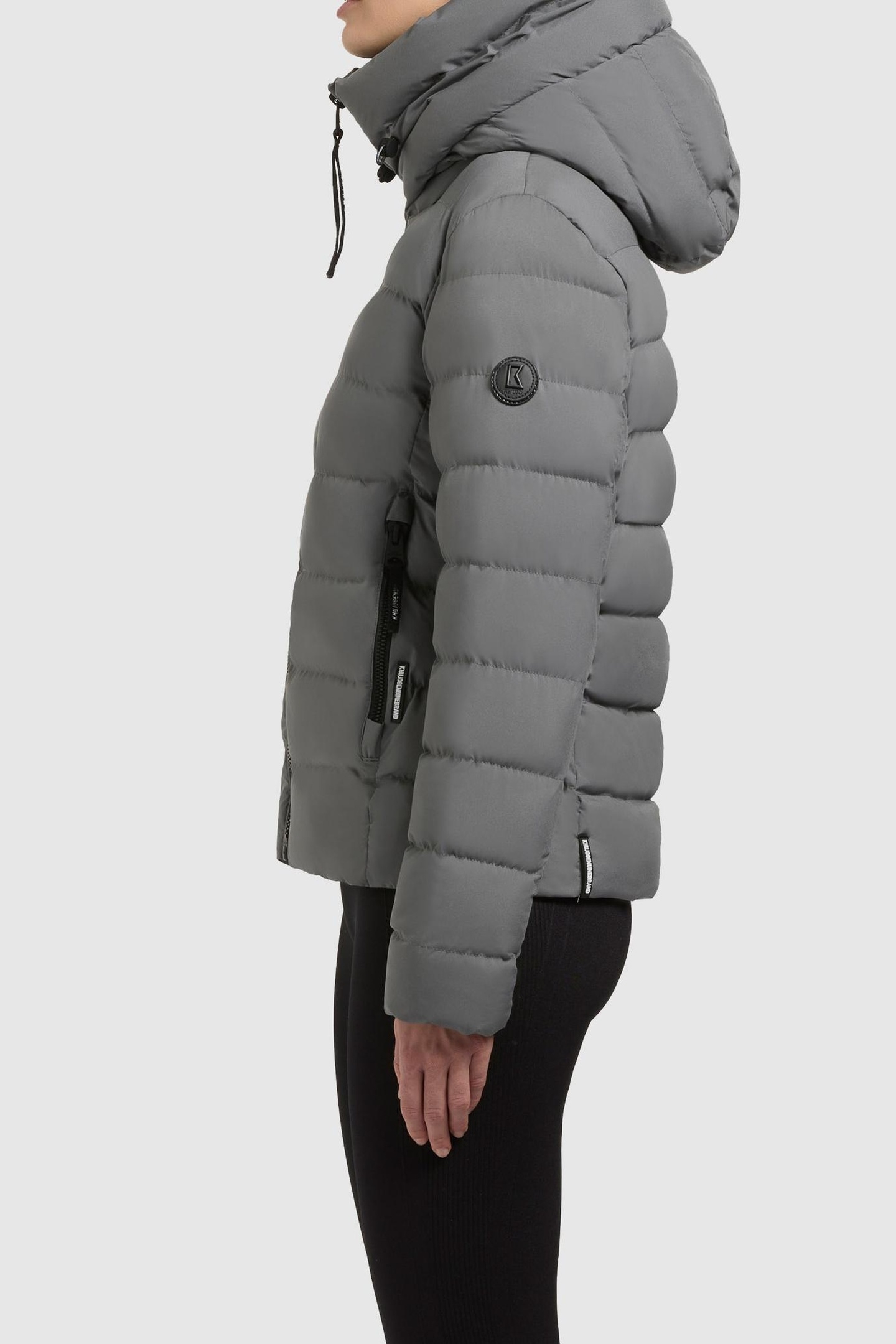 VADEA JACKET ROAD BLUE 6