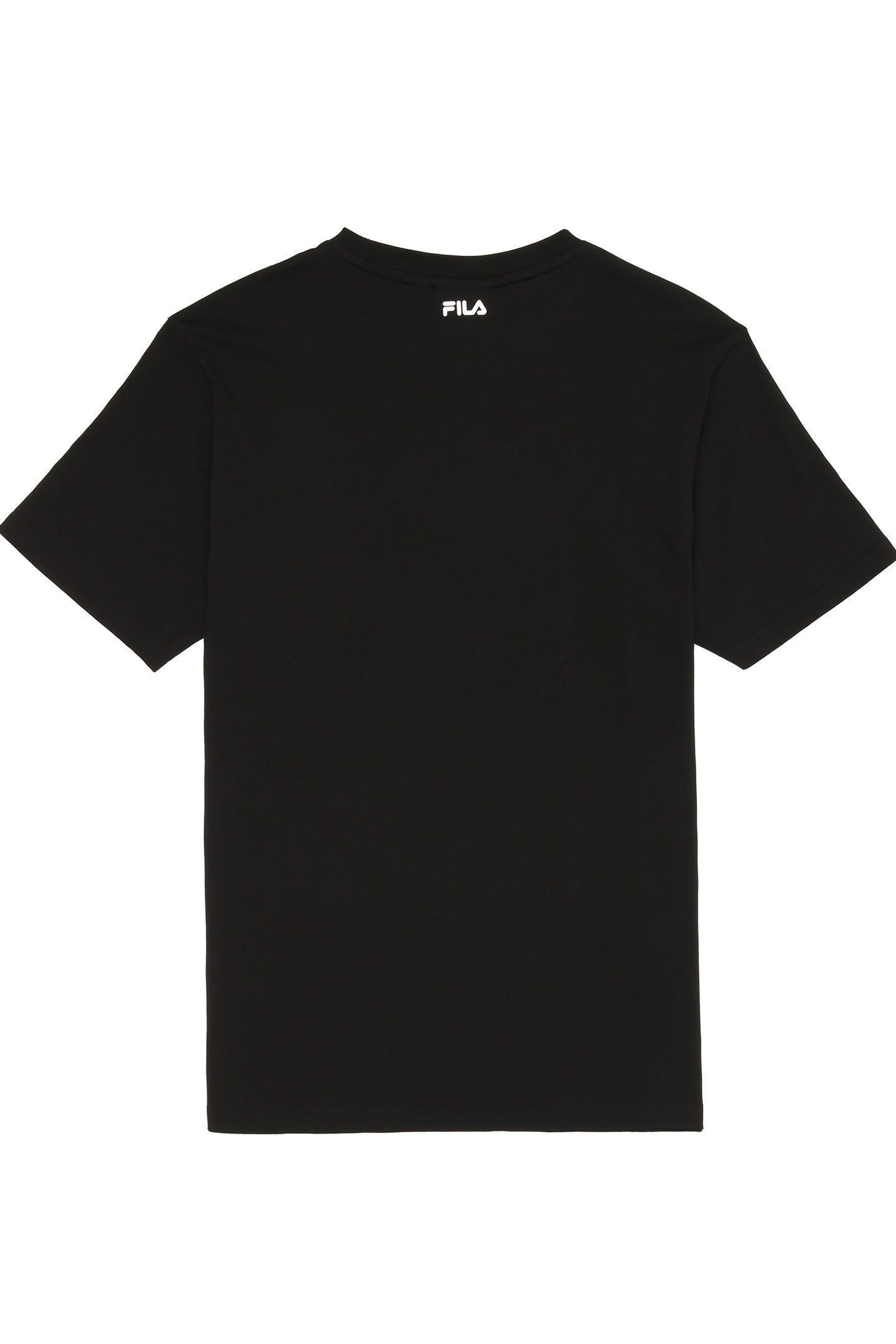 SASS TEE BLACK 2