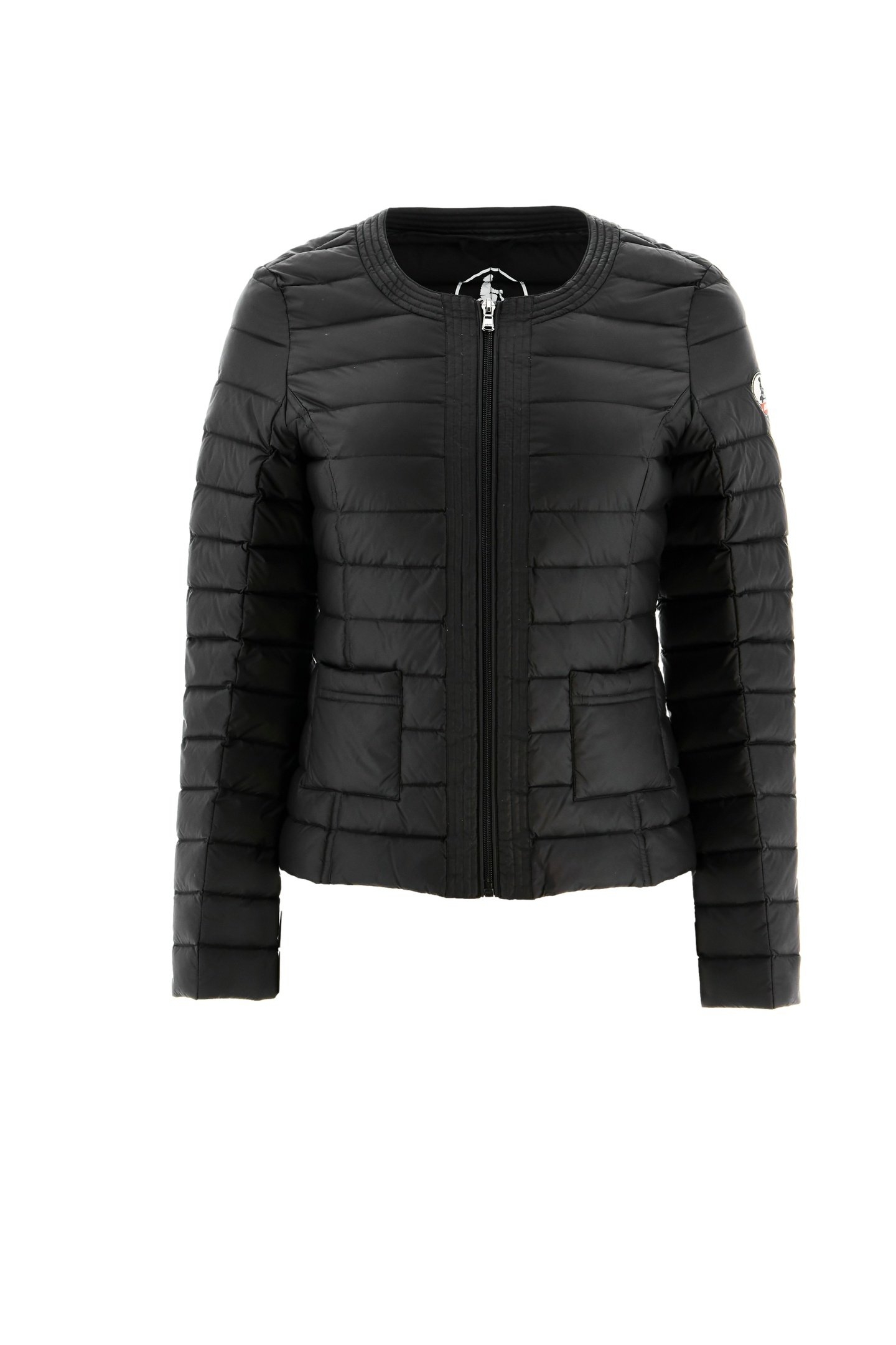 DOUDA DOWN JACKET BLACK 1