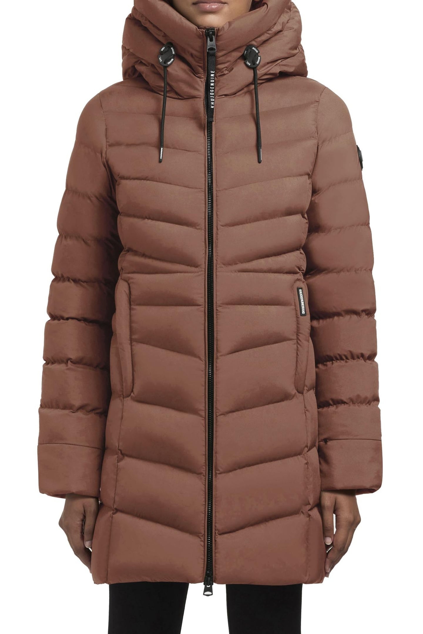 TUHANI4 JACKET MISTY RED 3