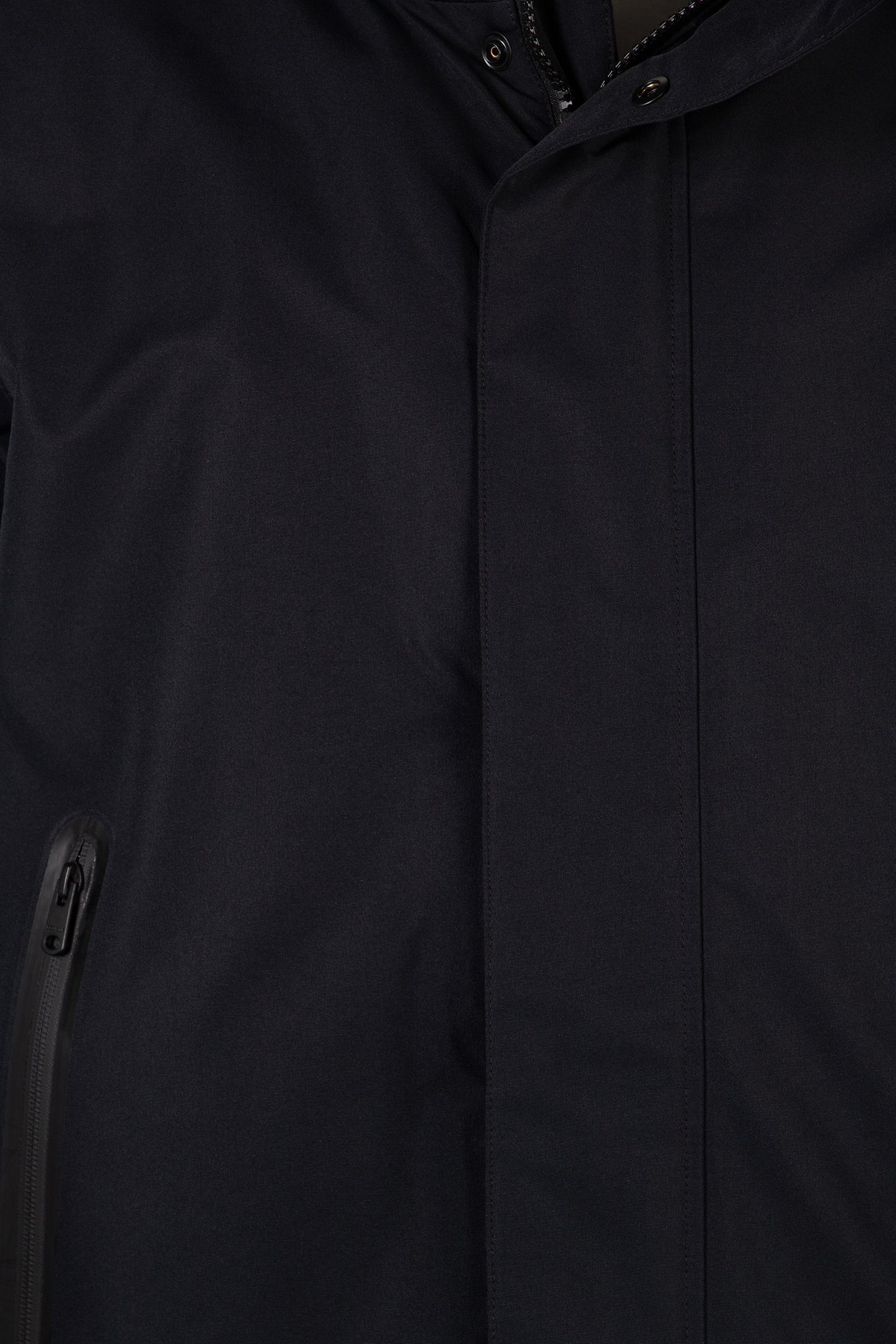 PARKOALF JACKET BLACK 4