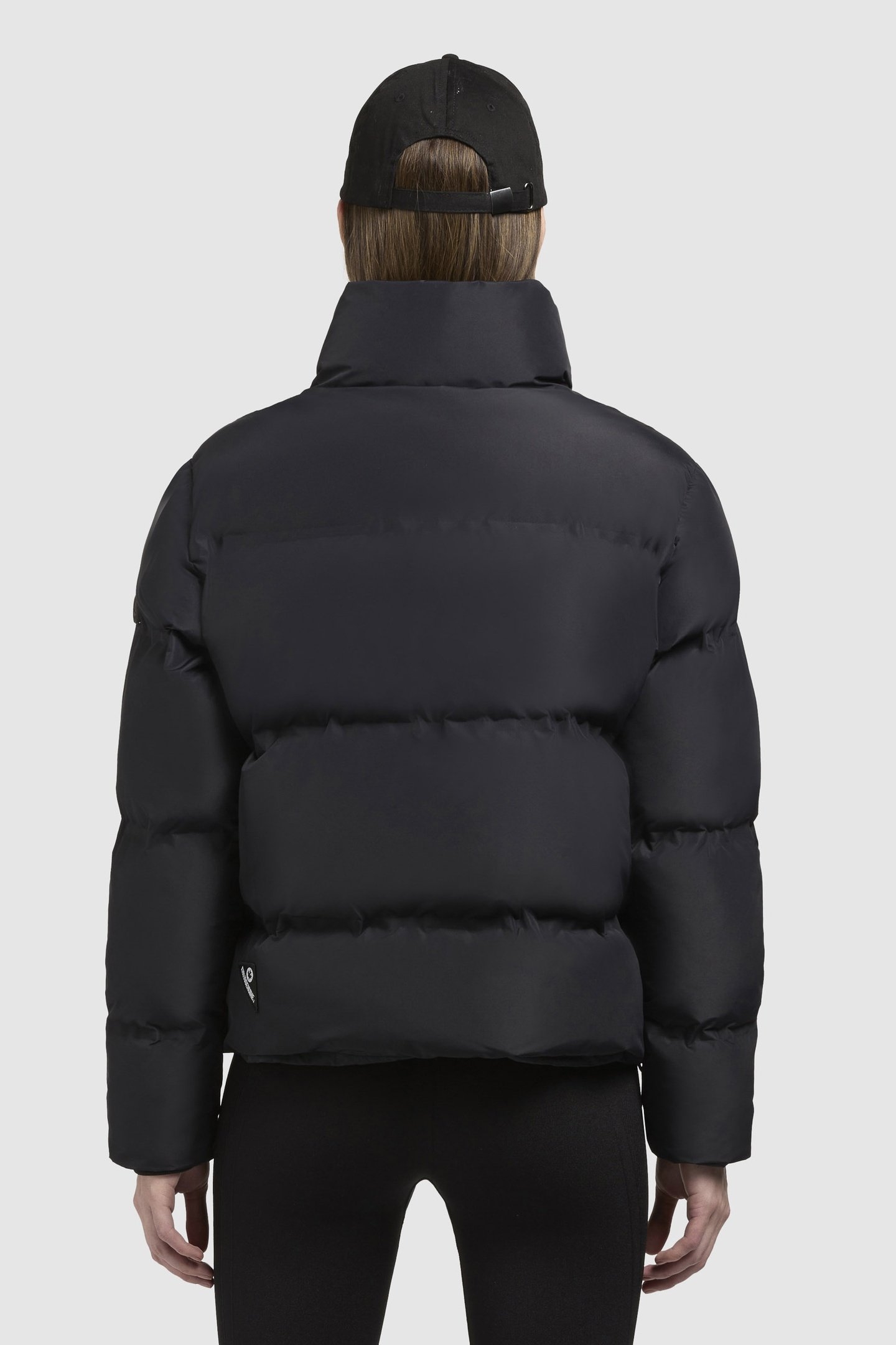 MARET JACKET BLACK 2