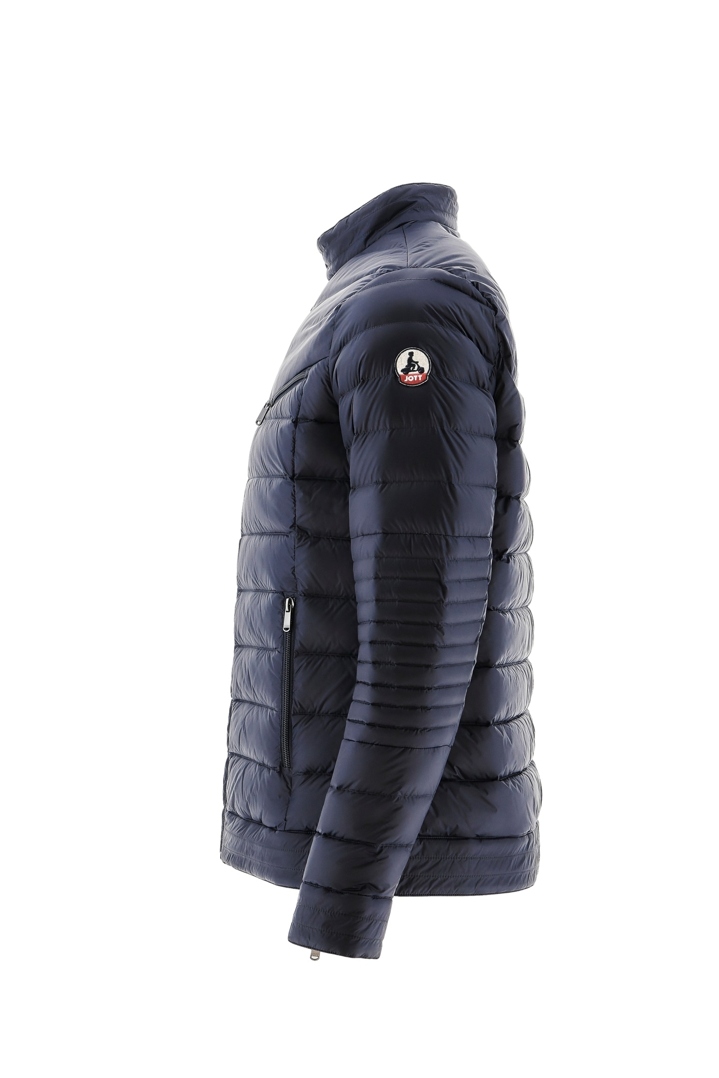 DAVID DOWN JACKET NAVY 6