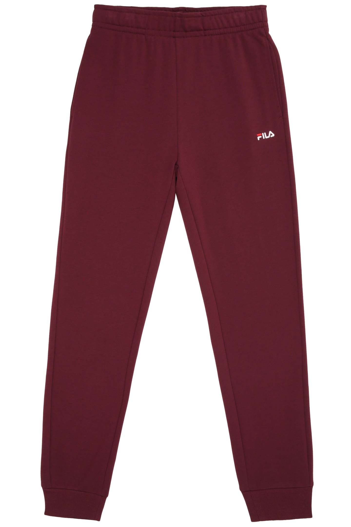 ZWELA LOGO SWEAT PANTS FIG 1
