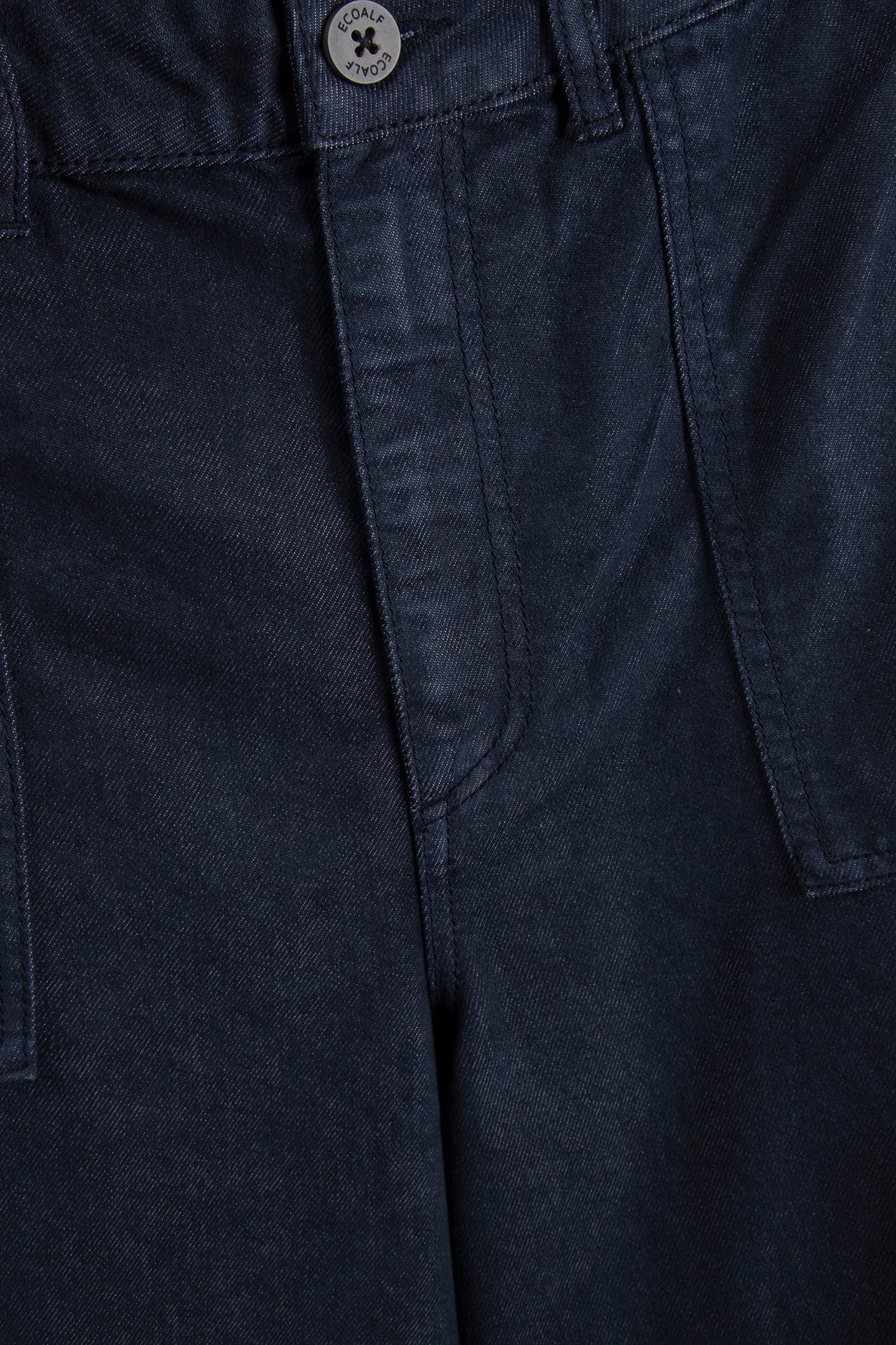 SAMANALF PANT DEEP NAVY 4