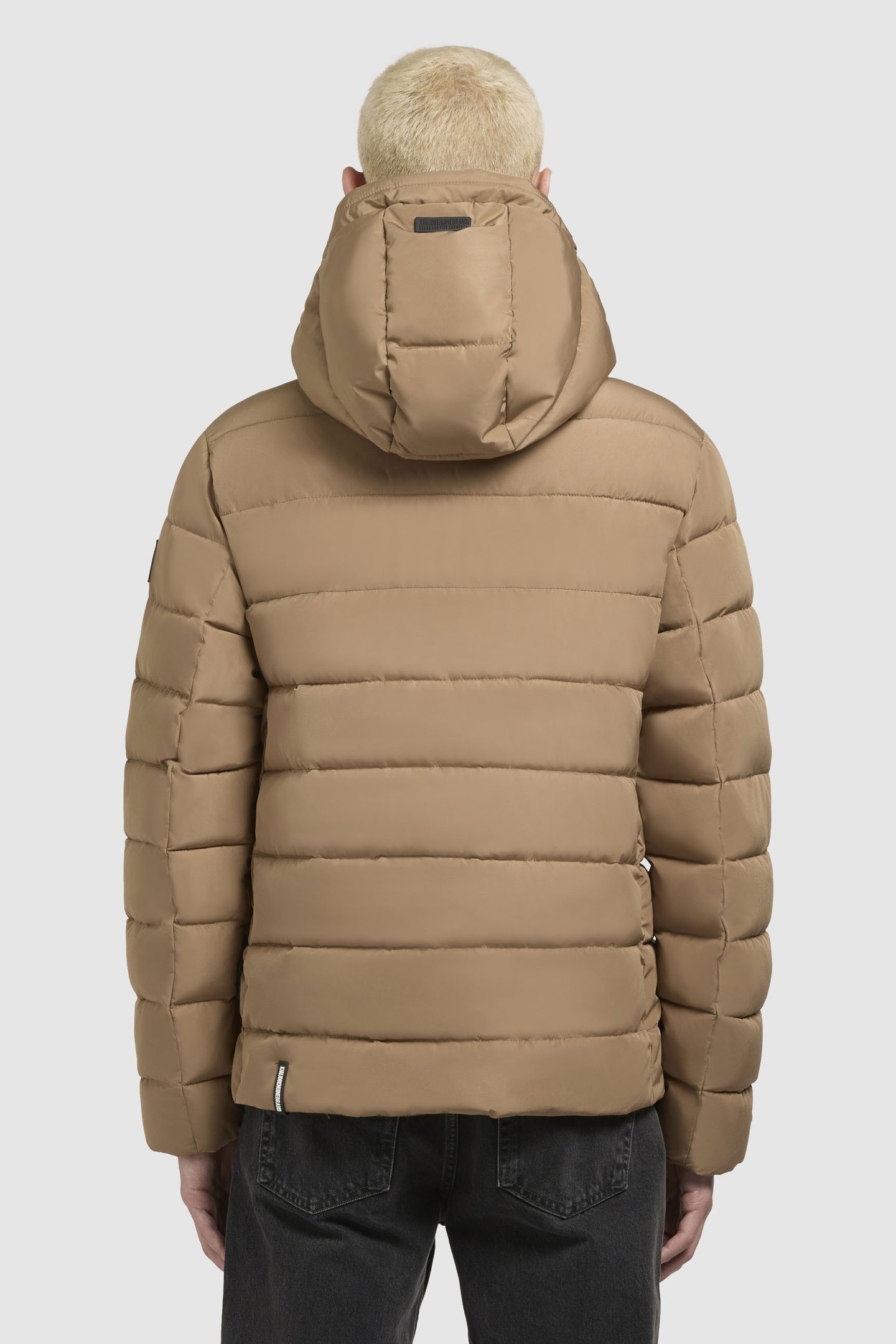WOU JACKET INDIAN NOUGAT 3
