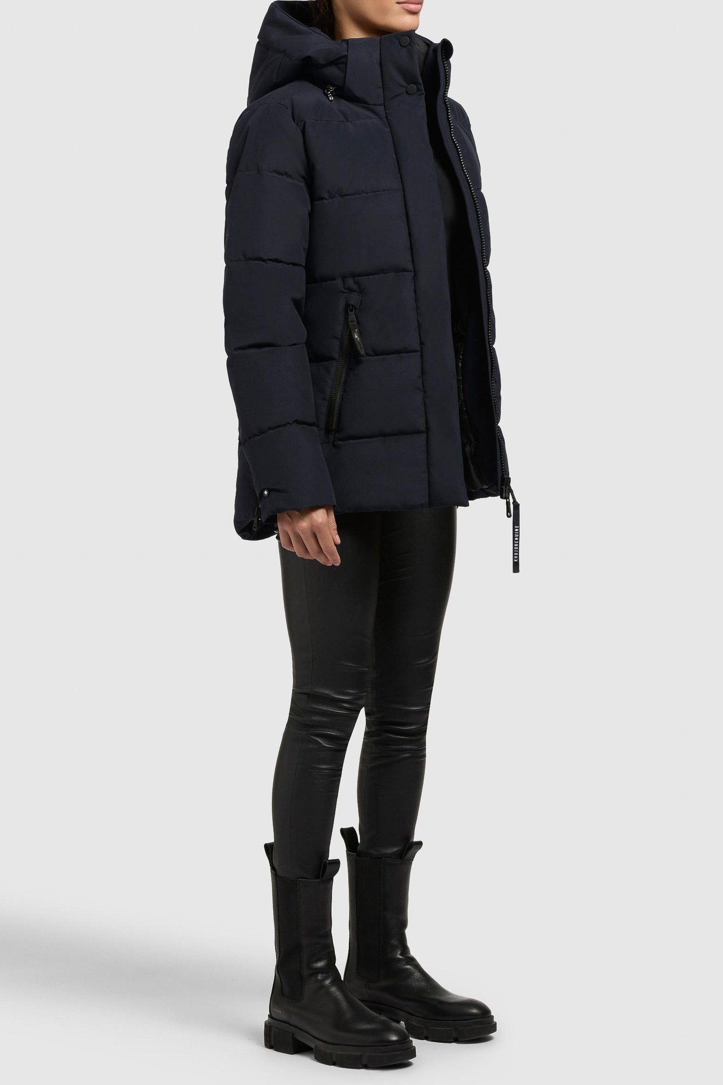 MANC JACKET DARK NAVY 3