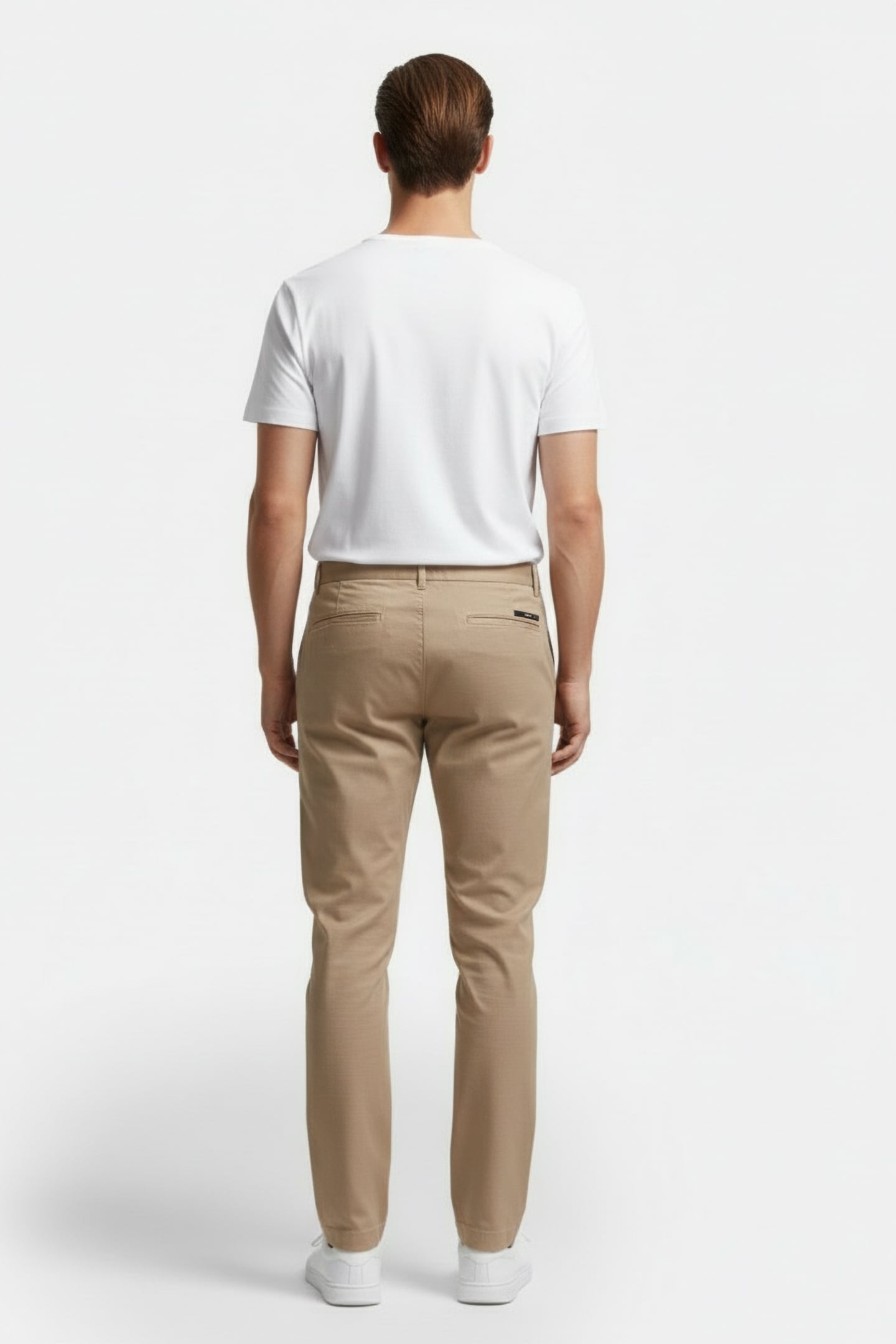 GREKALF PANTS HARVEST GOLD 2