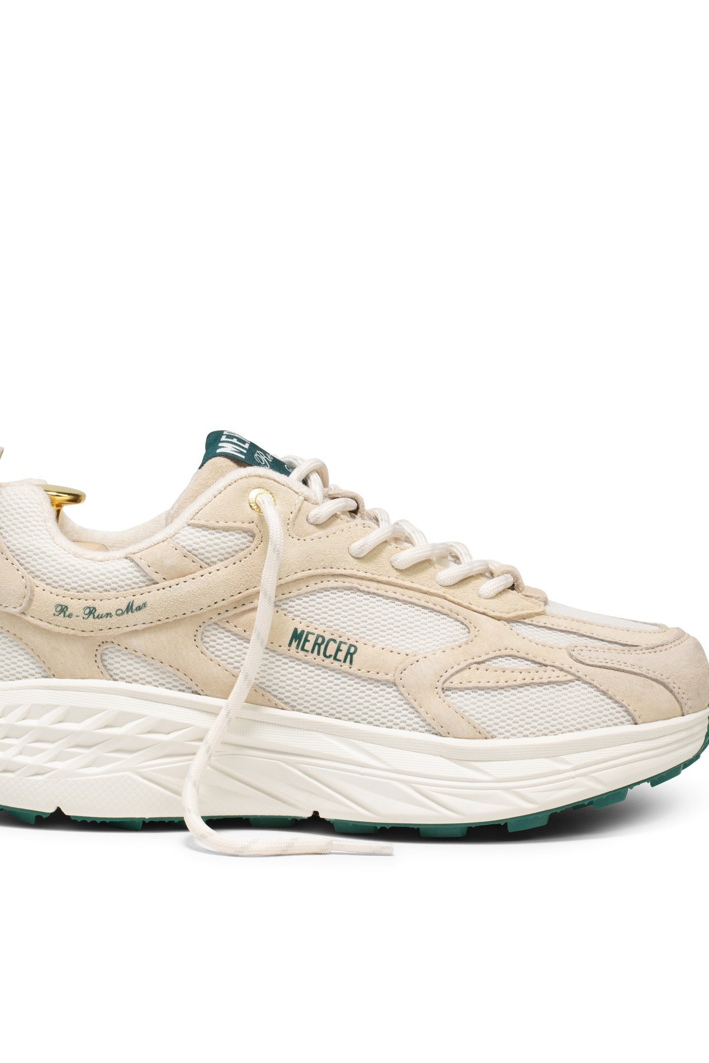 THE RE-RUN MAX SAND 1