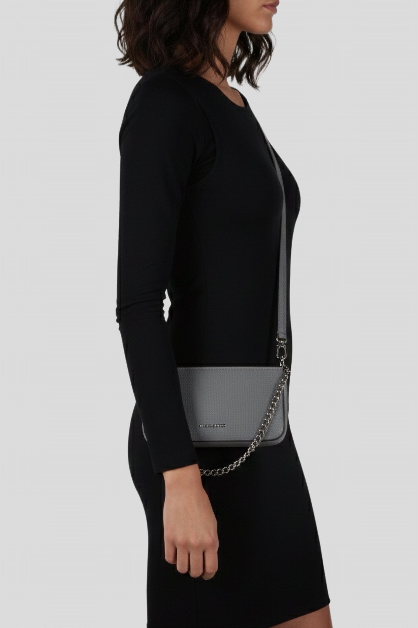 SMALL XBODY POUCHETTE BAG STORM 1