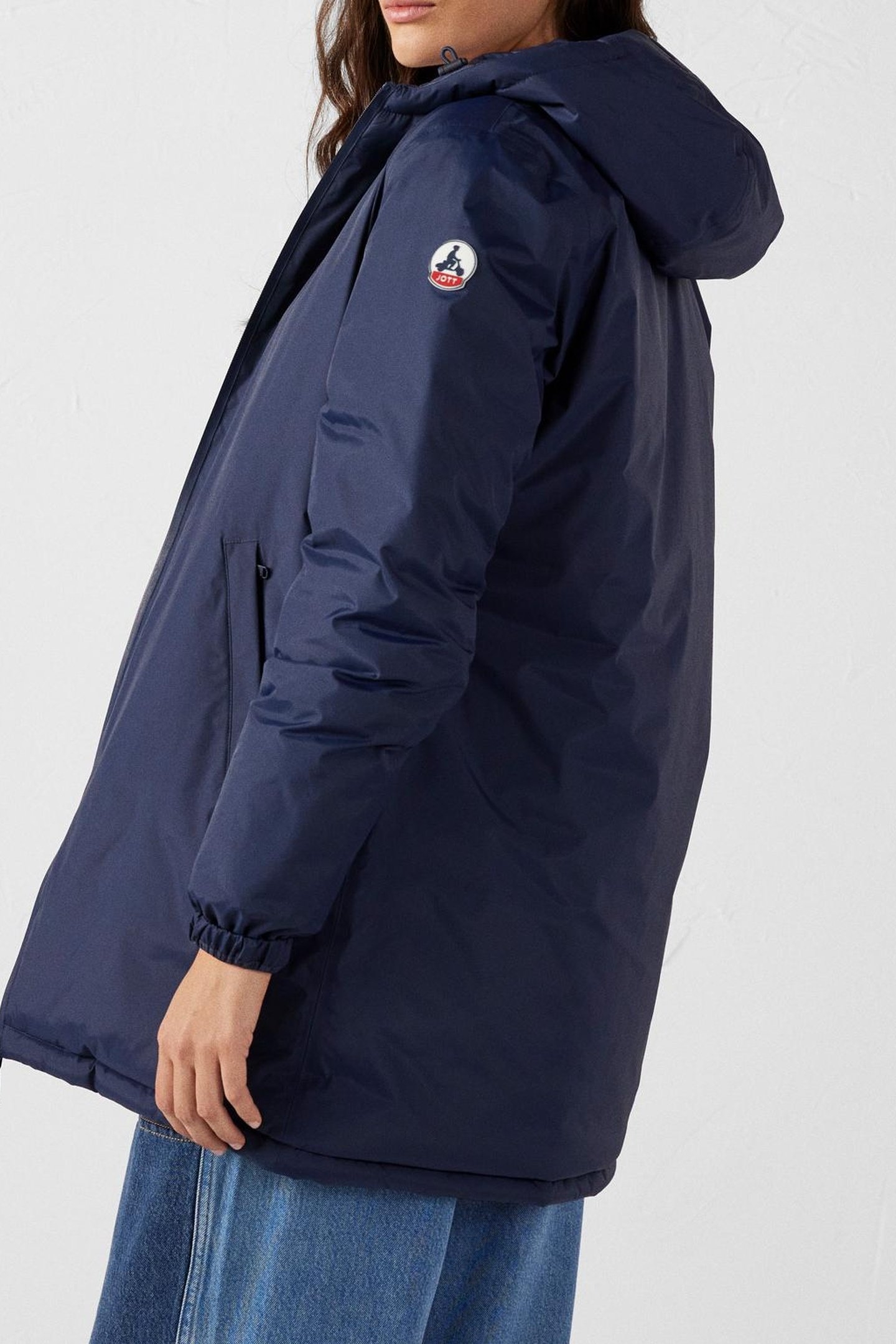 ROMA 2.0 JACKET NAVY 7