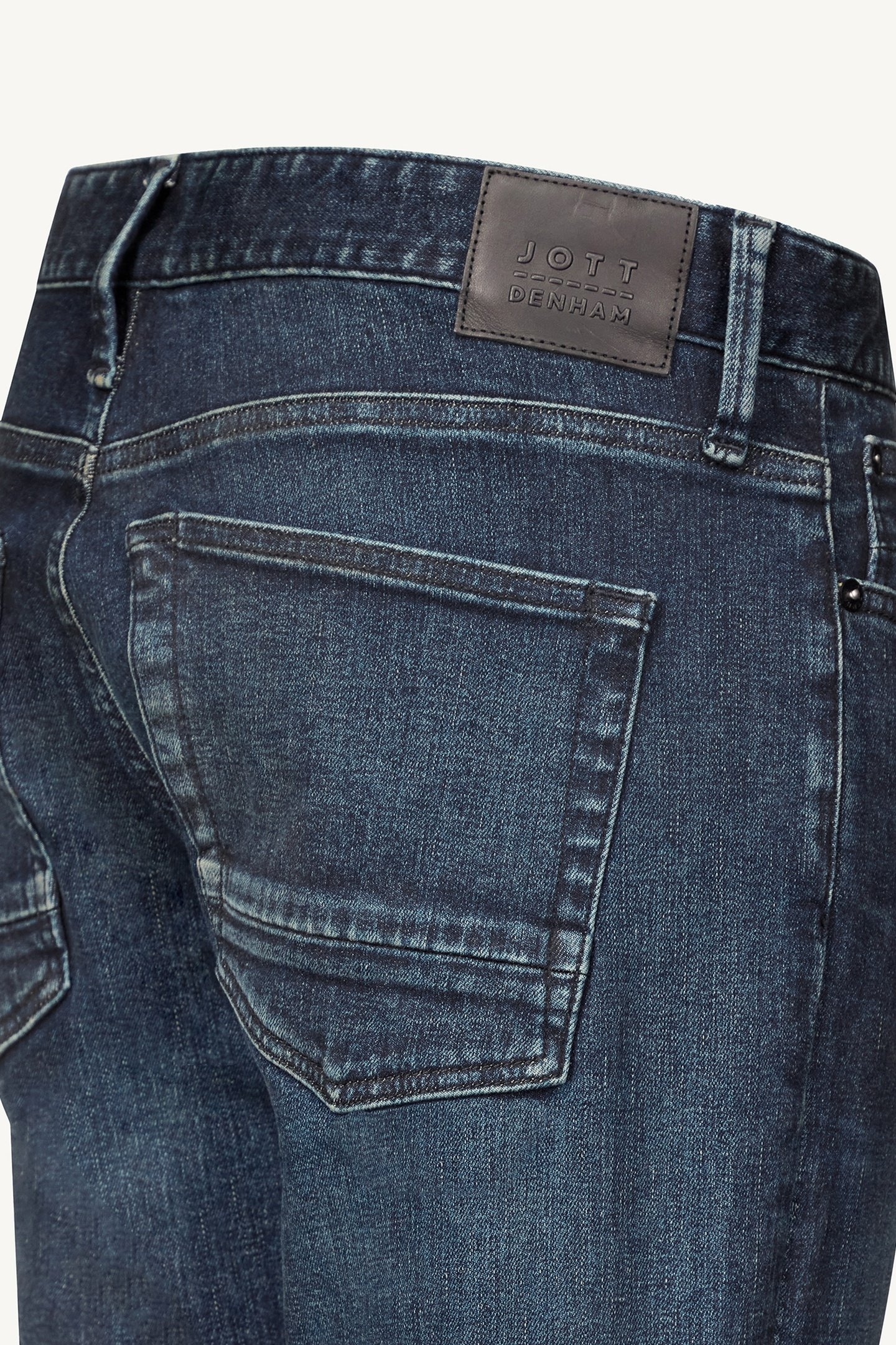 RAZOR OTHER BOTTOM DENIM MID BLUE 4