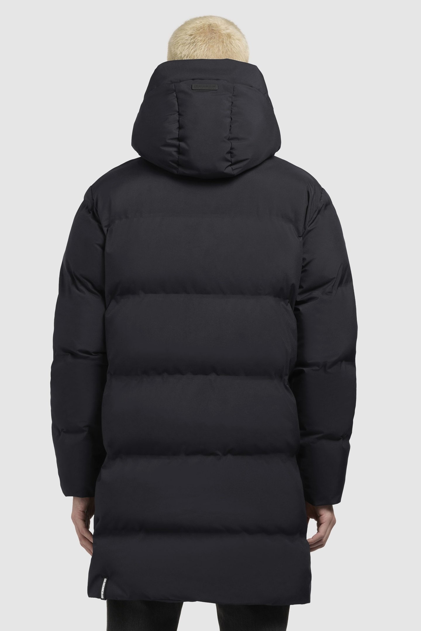 WINER2 COAT OBRAGE GREY 5