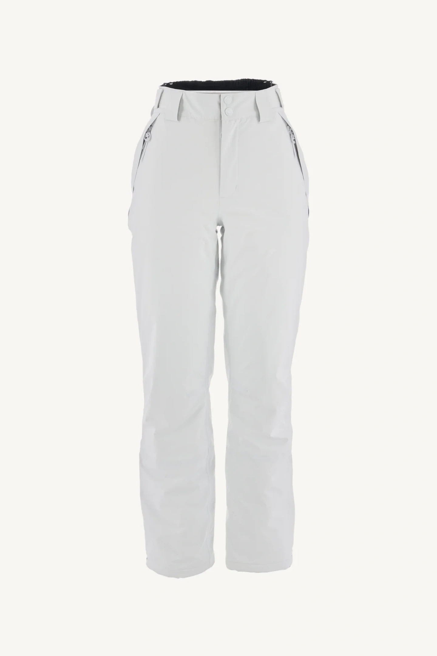 STEPPER PANTS WHITE 4