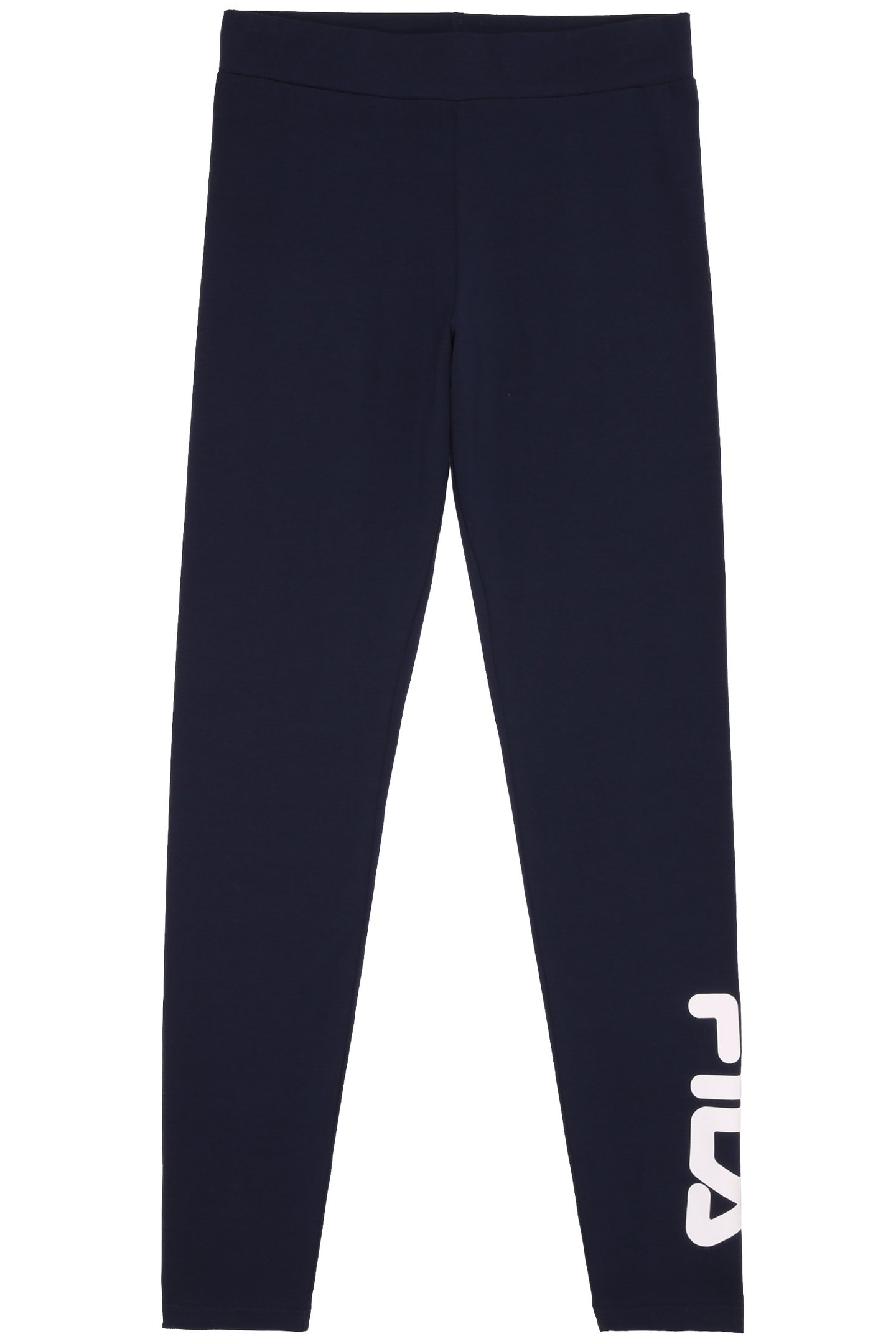 ZIRBA LOGO LEGGINGS BLACK IRIS 2