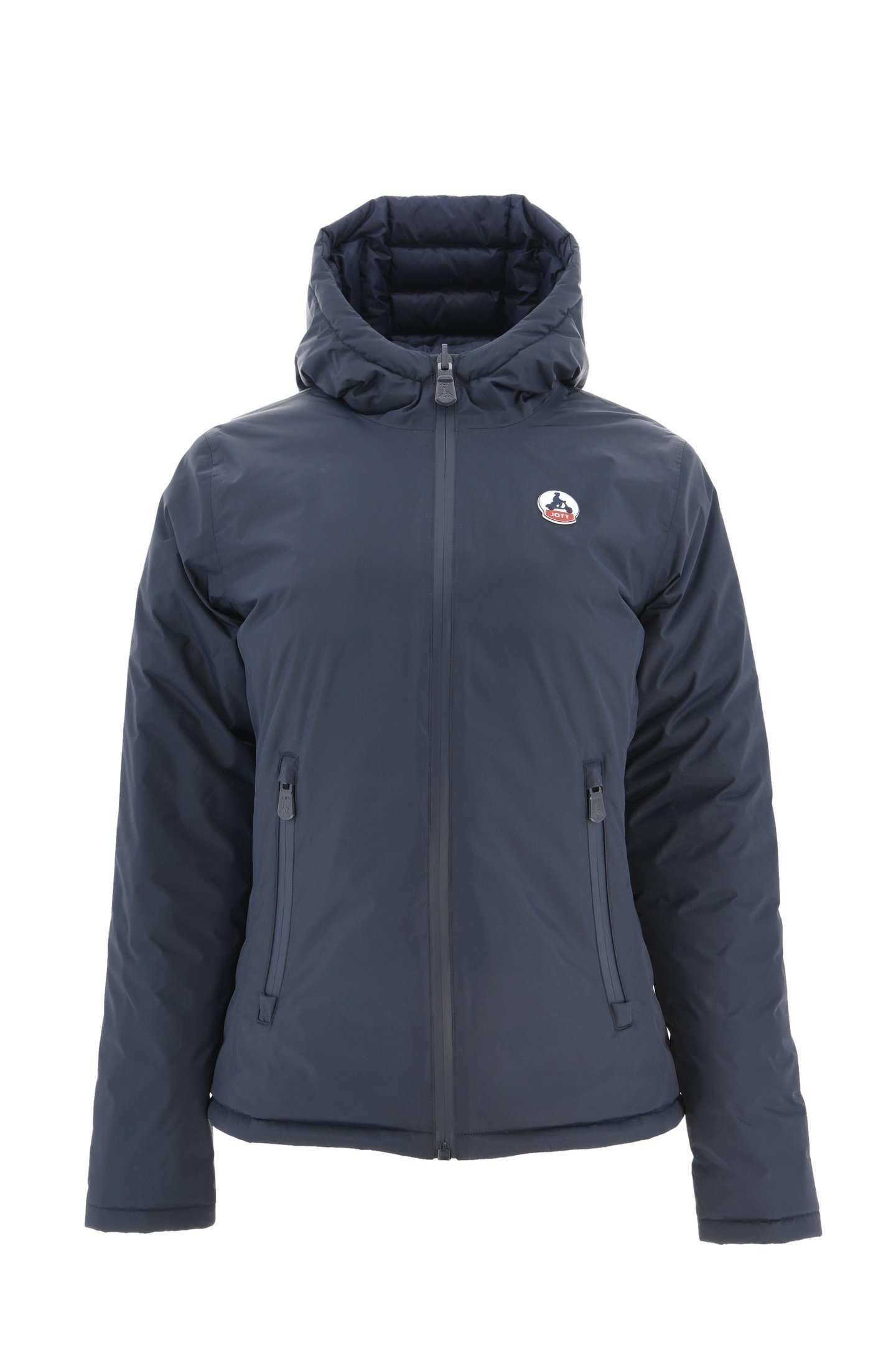 VIENNE JACKET NAVY 2