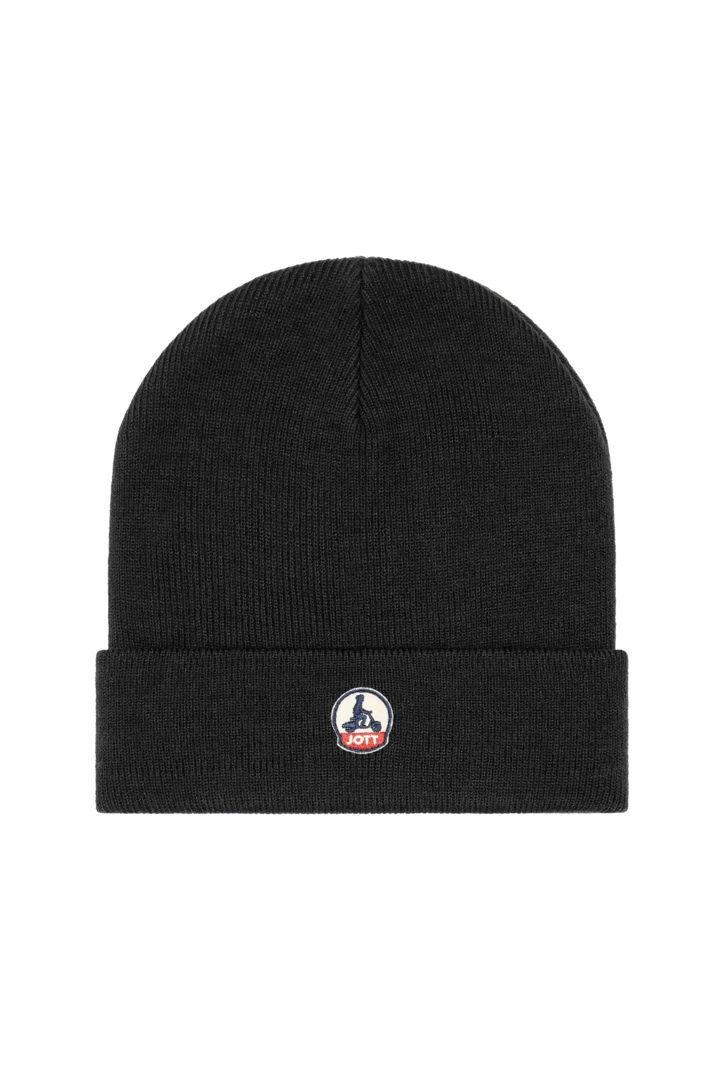 JIM BEANIES BLACK 3