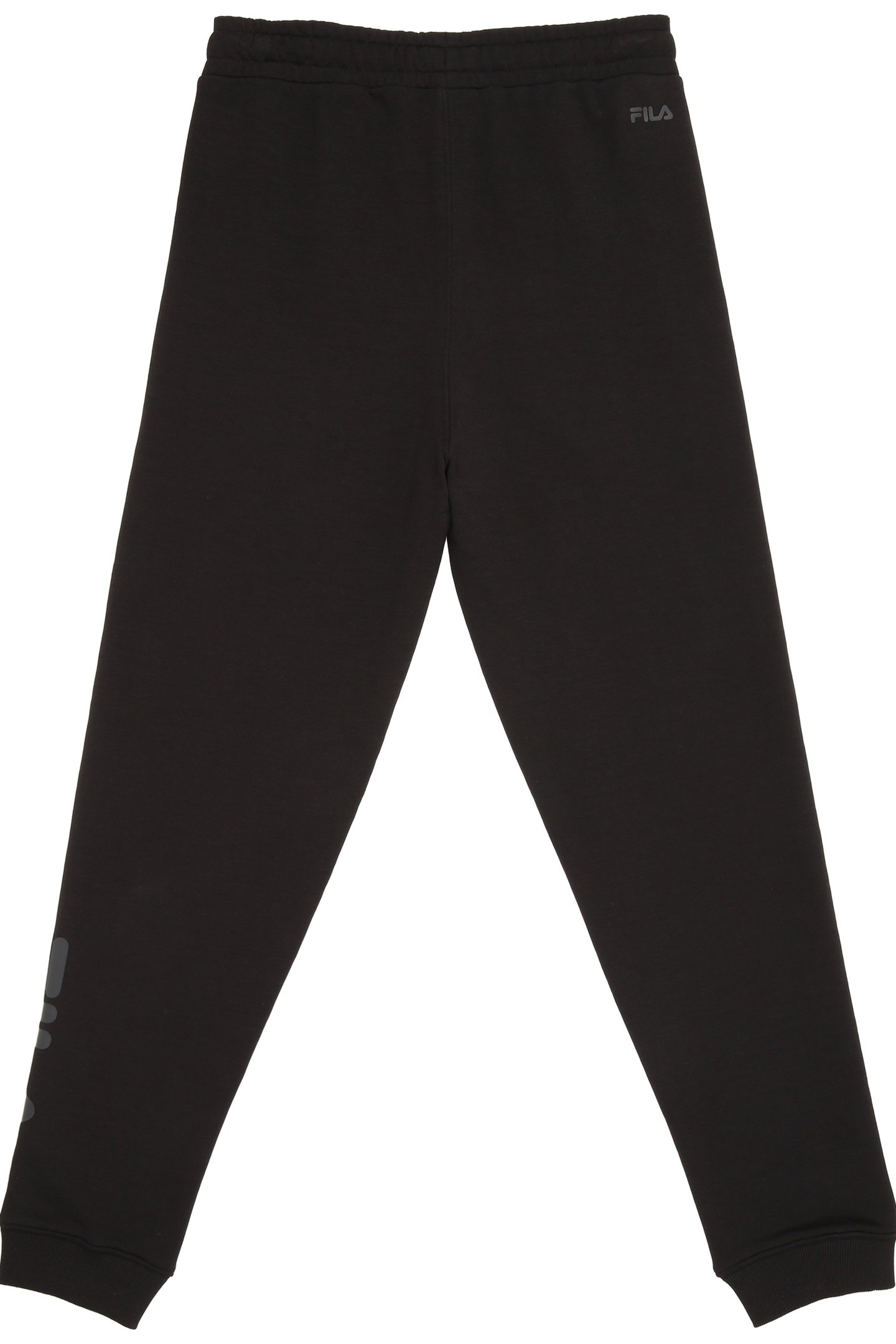 UNISEX ZOLIS LOGO SWEAT PANTS BLACK 2
